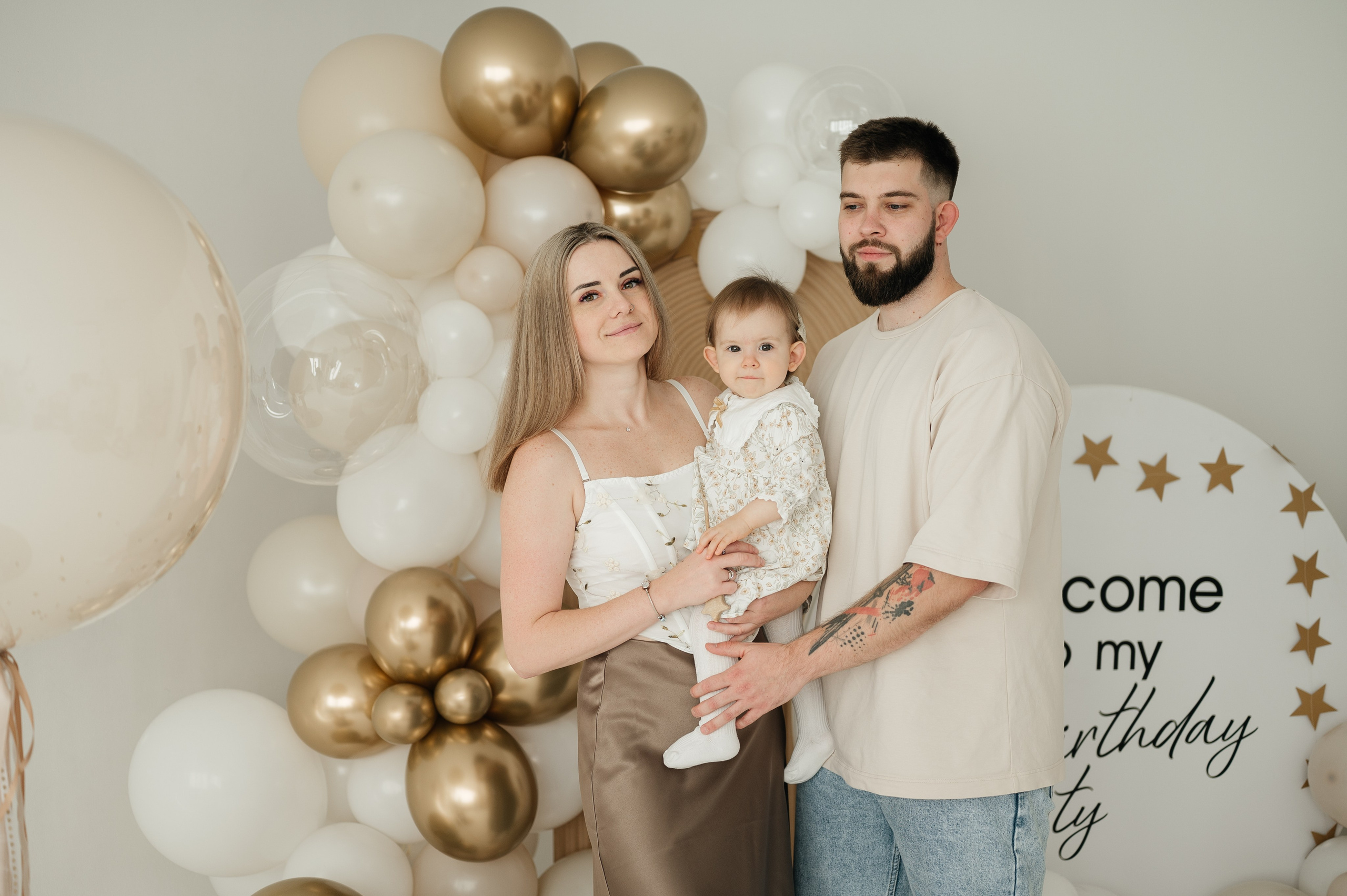 Happy birthday. Свадебный и семейный фотограф в Краснодаре Алина Мельник