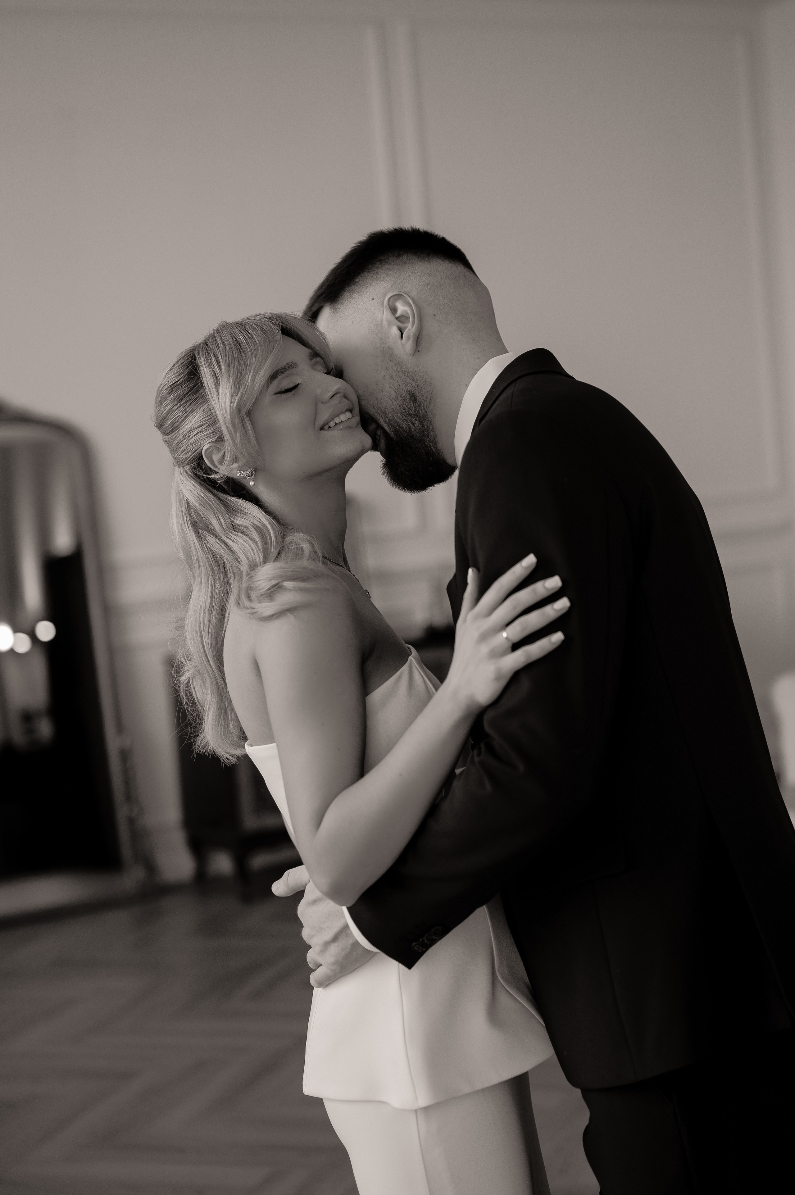 Максим и Александра. Свадебный и семейный фотограф в Краснодаре Алина Мельник