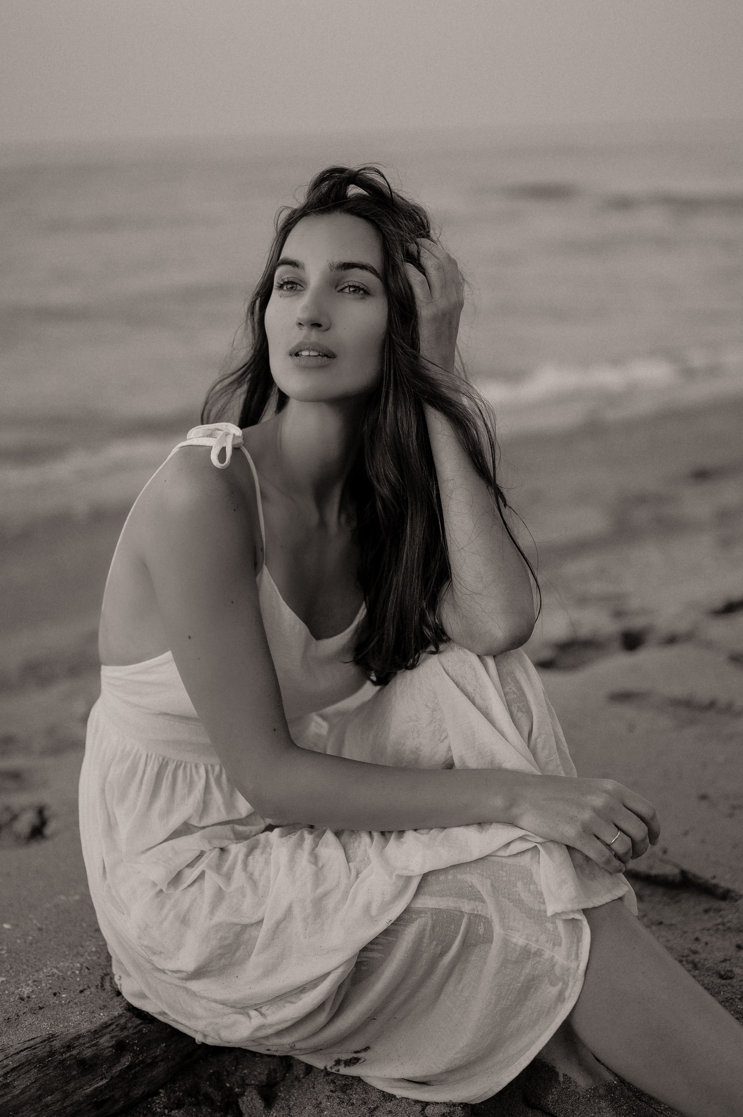 Предсвадебная съёмка на море🌊. Свадебный и семейный фотограф в Краснодаре Алина Мельник