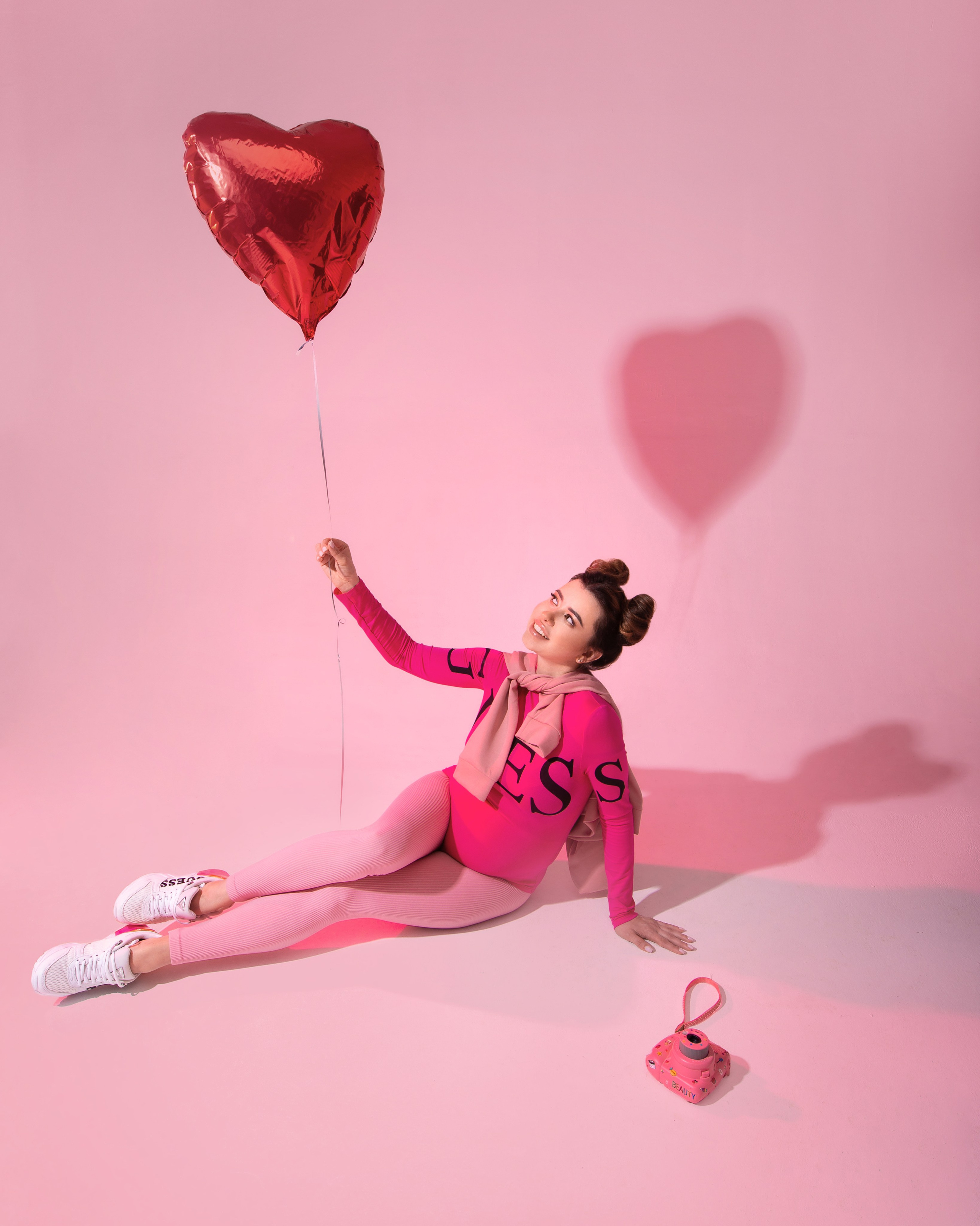 В ожидании. Свадебный фотограф в Воронеже Александр Пенкин