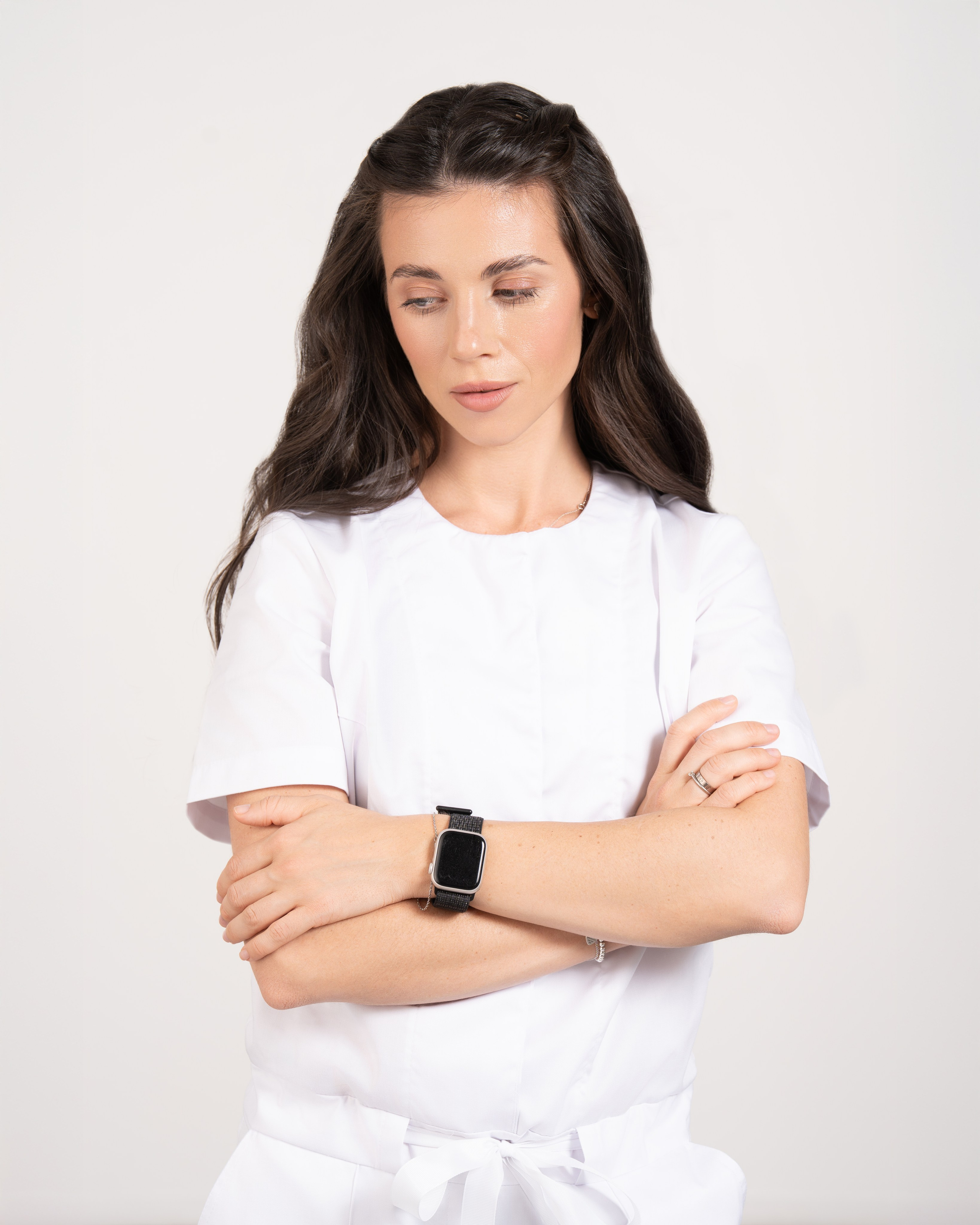 Каталог: мед. одежда Lookmed_. Фотограф для брендов в Санкт-Петербурге Шилова Ксения