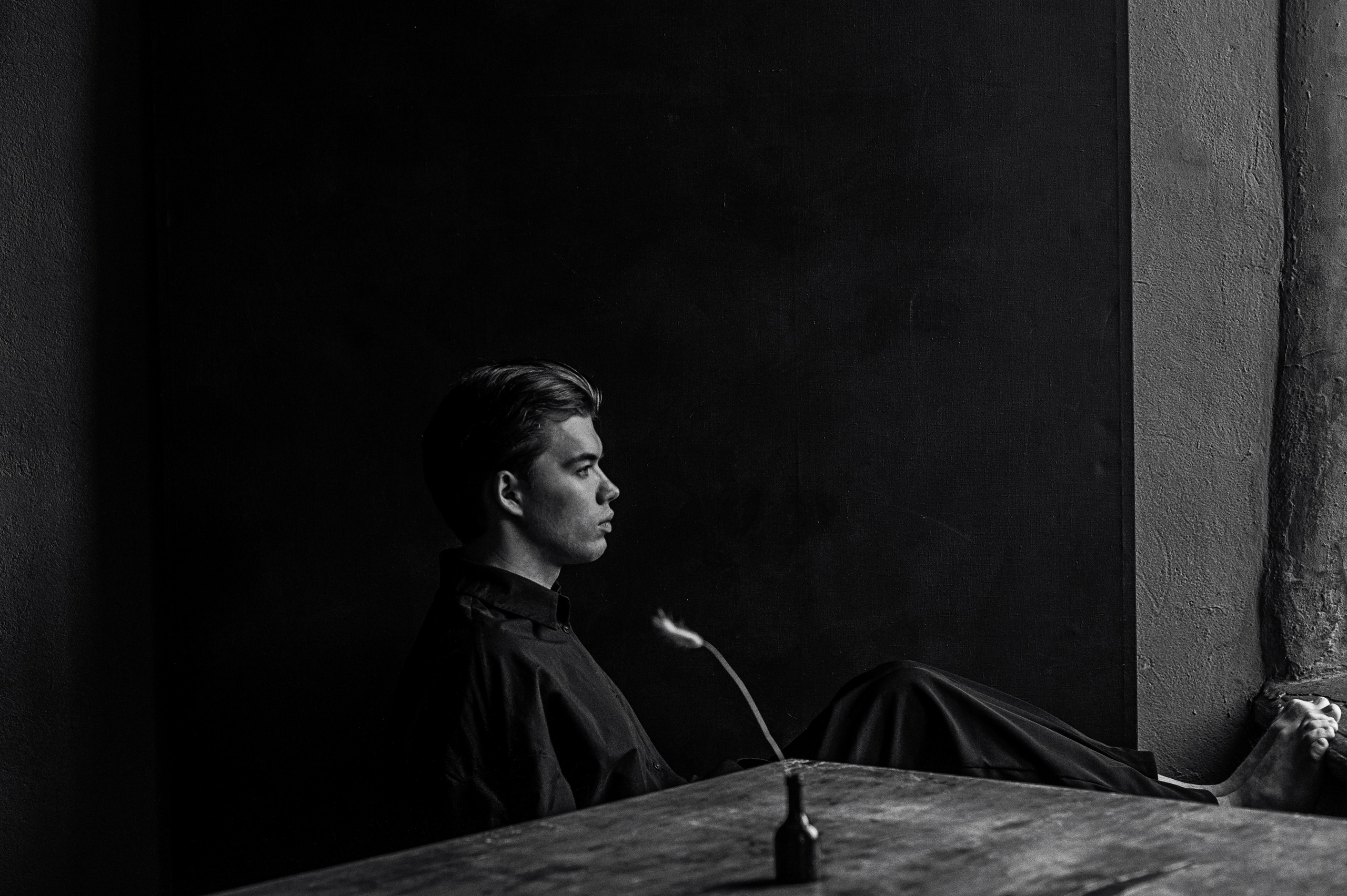 Даня. Сергей Виноградов фотограф Россия Санкт-Петербург