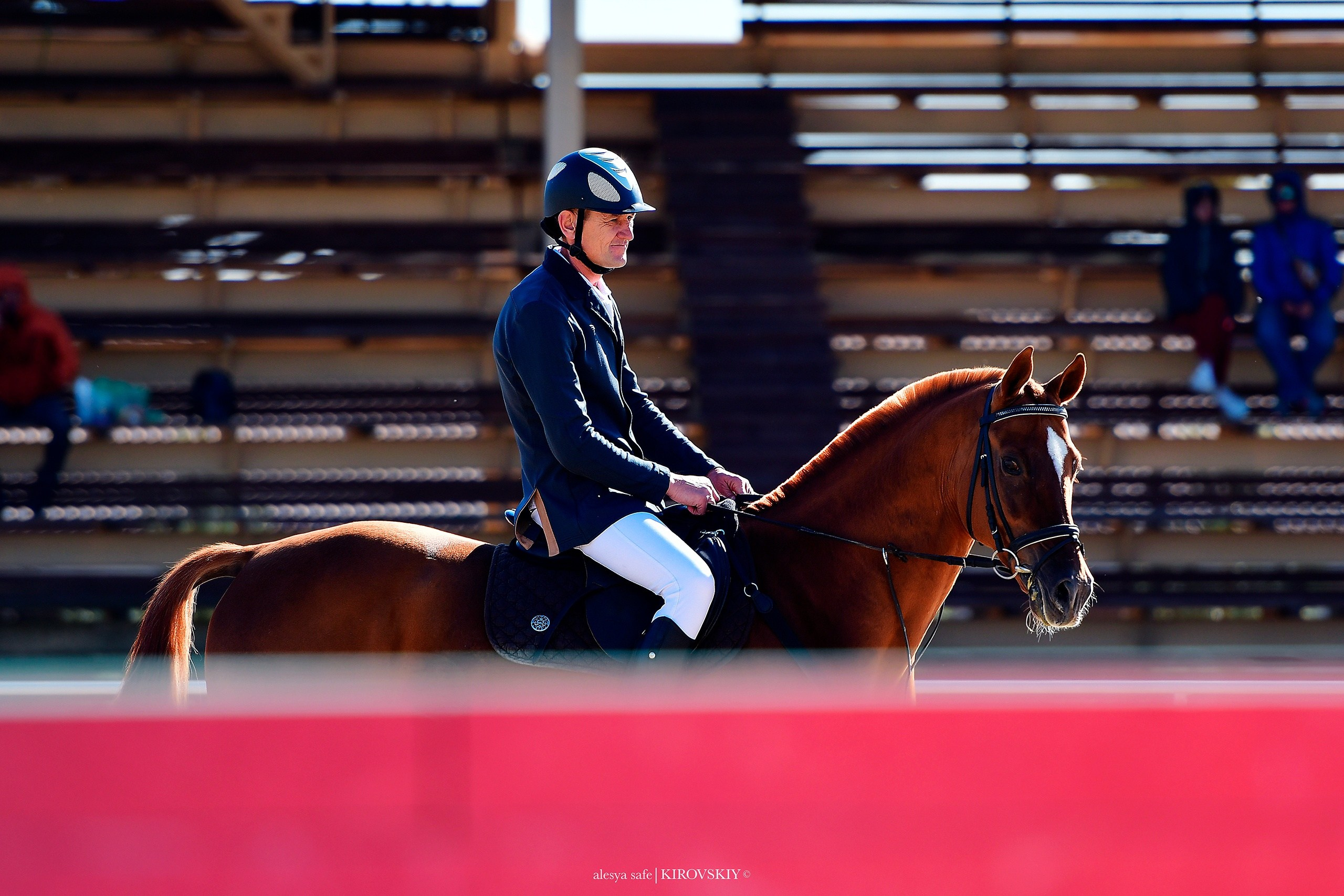 Кировский конный завод. Конный фотограф Alesya Safe