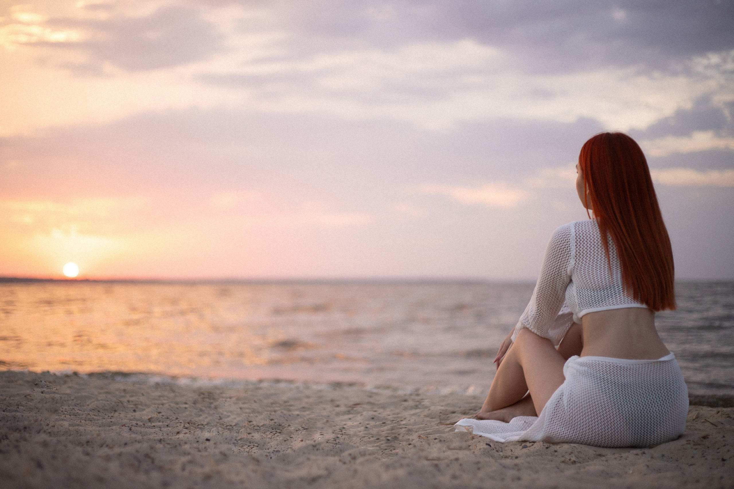 Дарья. Фотограф Александр Закадычный | Таганрог