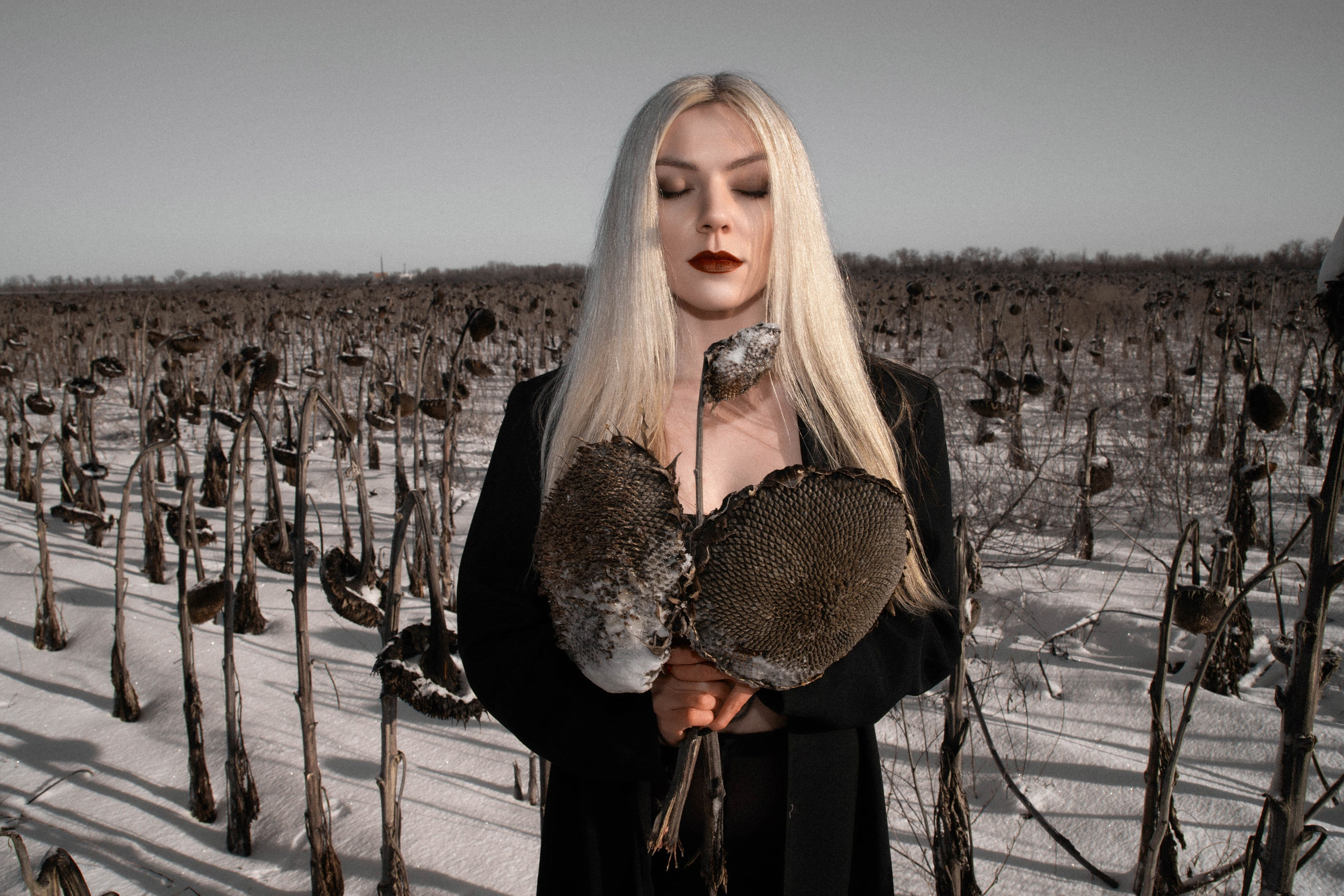 Анна. Фотограф Александр Закадычный | Таганрог