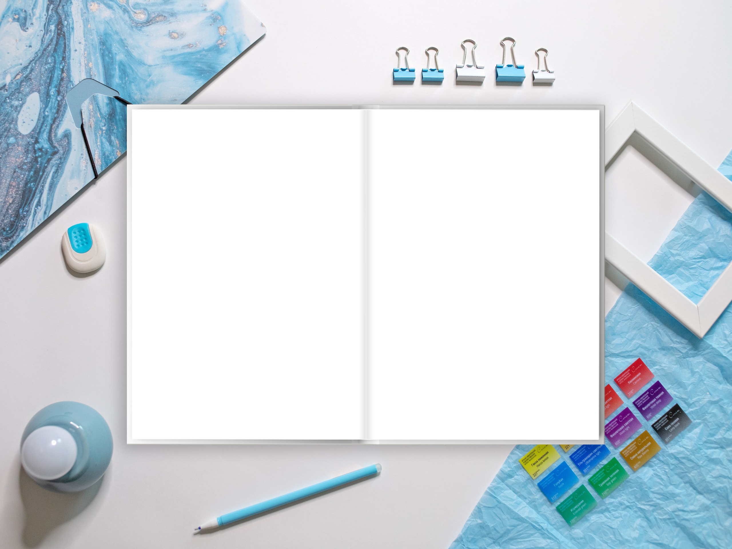 MockUp. Фотограф в Михнево Юлия Коляскина