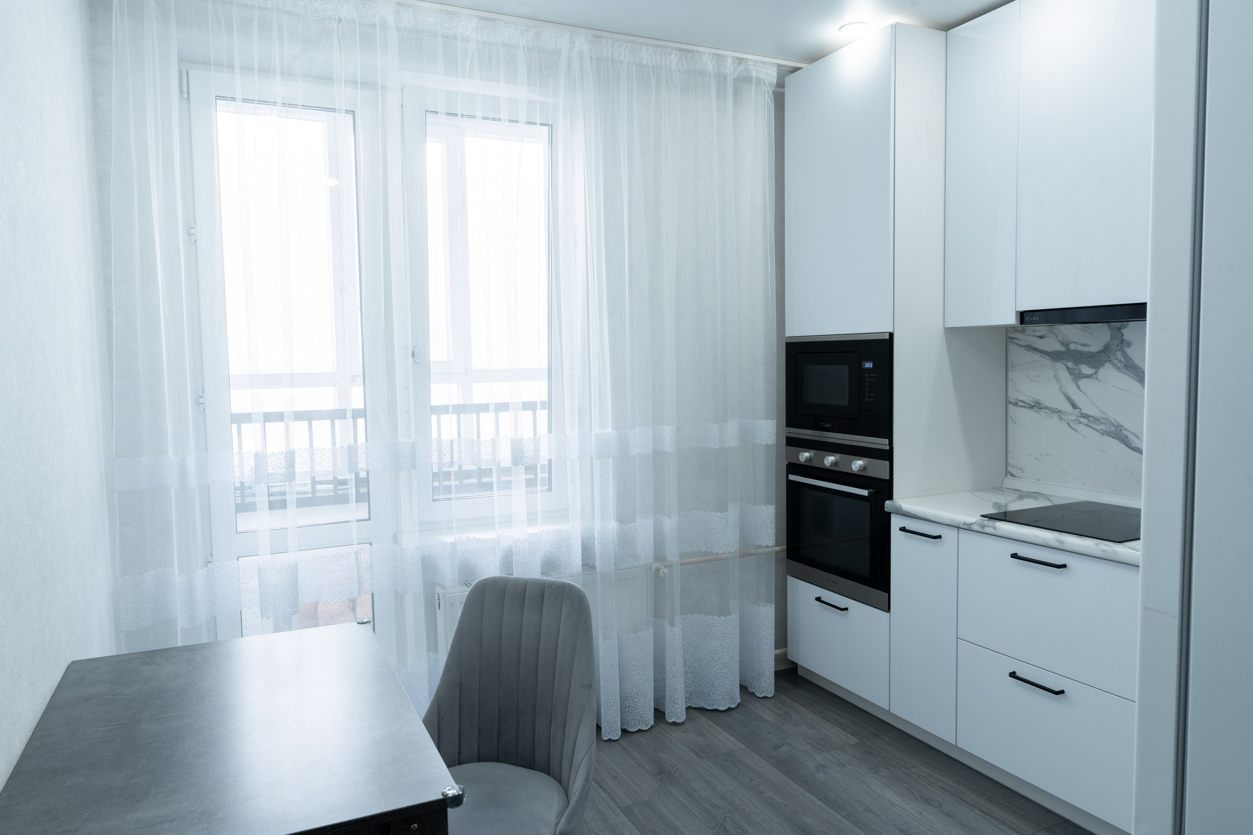 Недвижимость. Евгений Щетников Фотограф-Тюмень