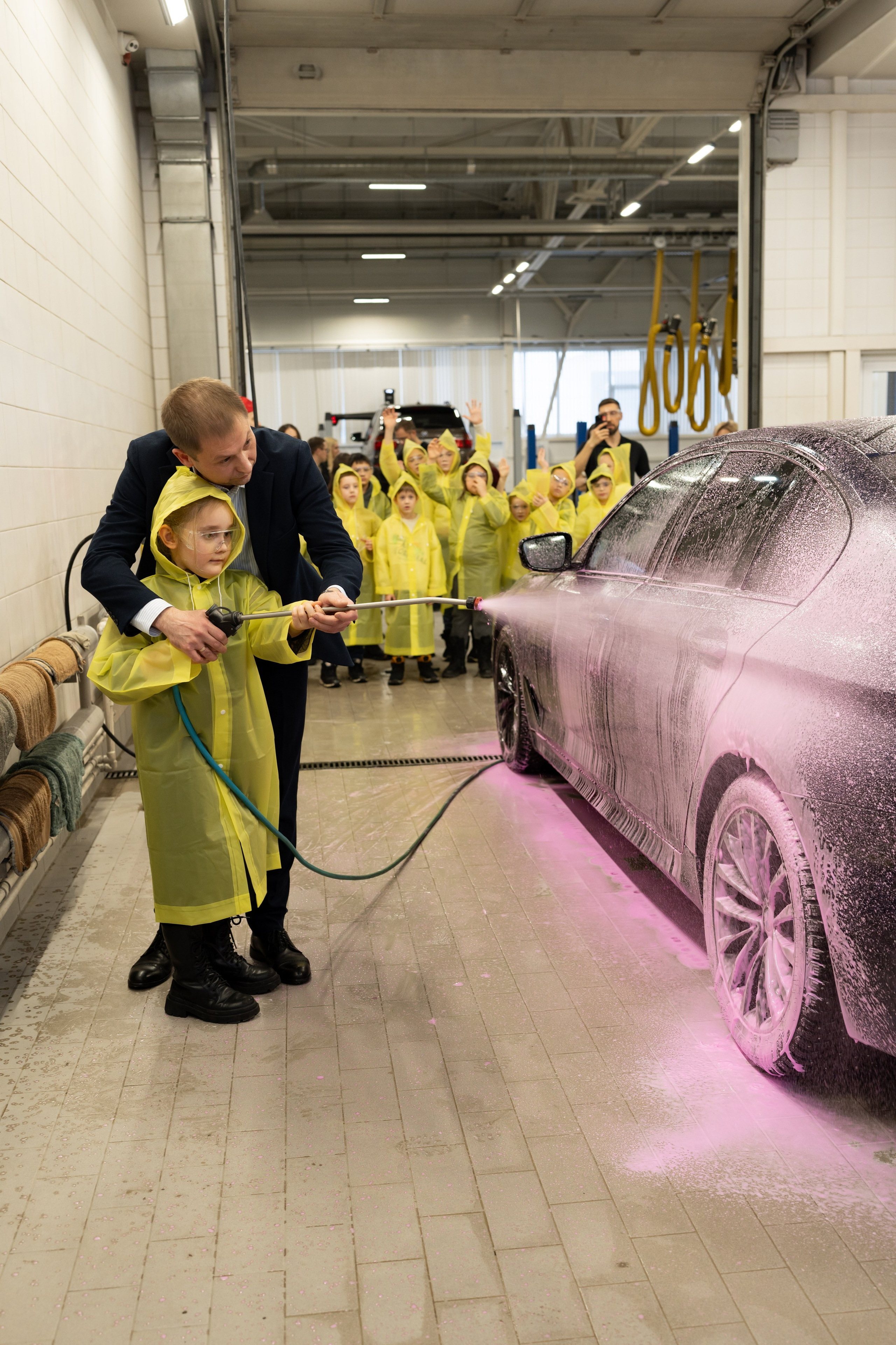 Репортаж. Евгений Щетников Фотограф-Тюмень