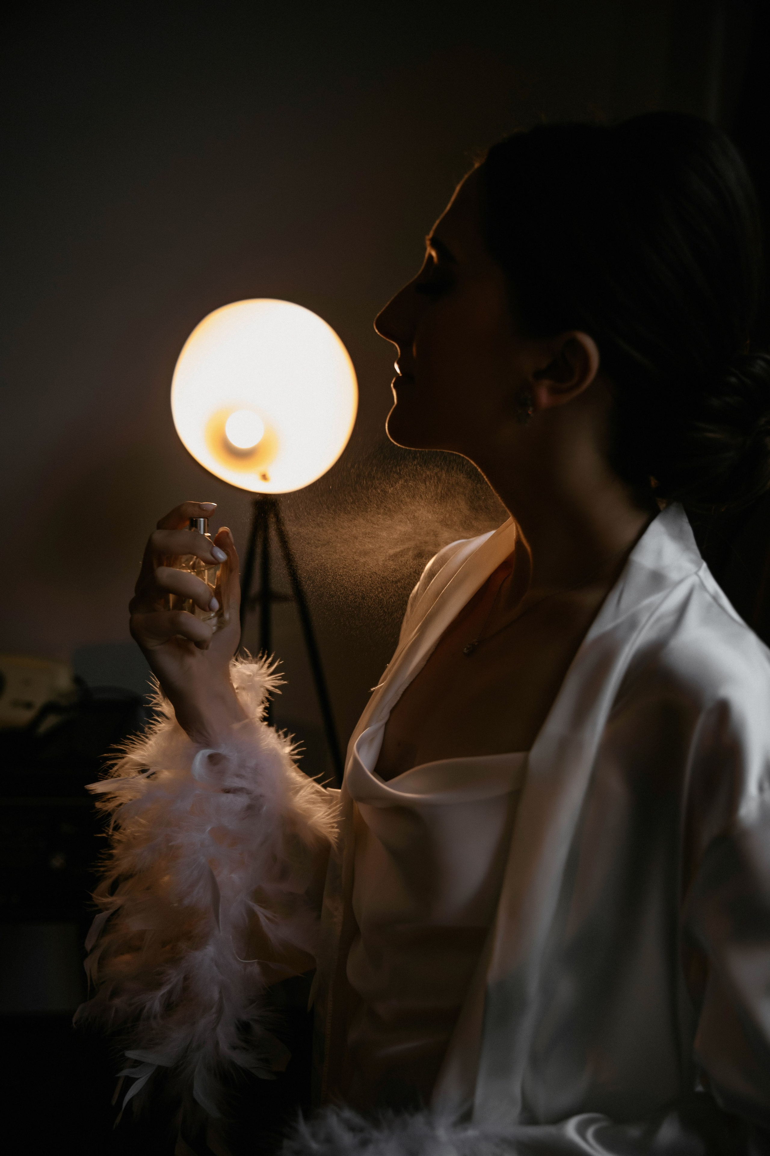 Татьяна и Василий. Фотограф в Санкт-Петербурге Ангелина Волкова