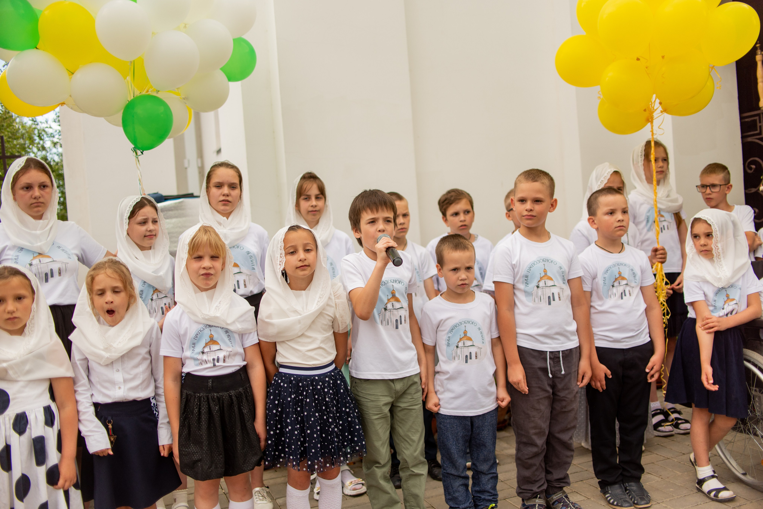 День памяти Агапита Печерского 14.06.2023. Семейный и свадебный фотограф в Феодосии и Коктебеле
