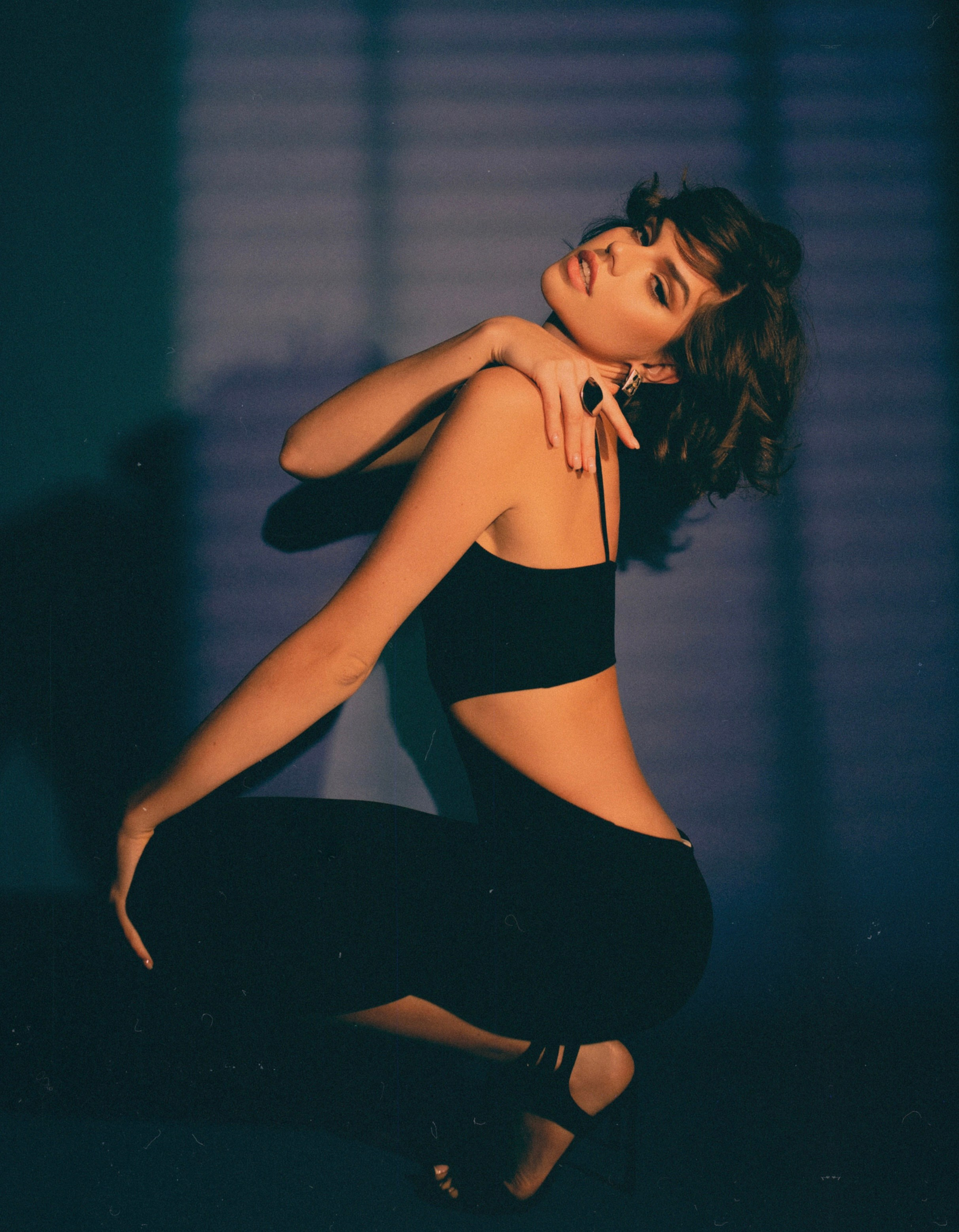 Lookbook. Главная