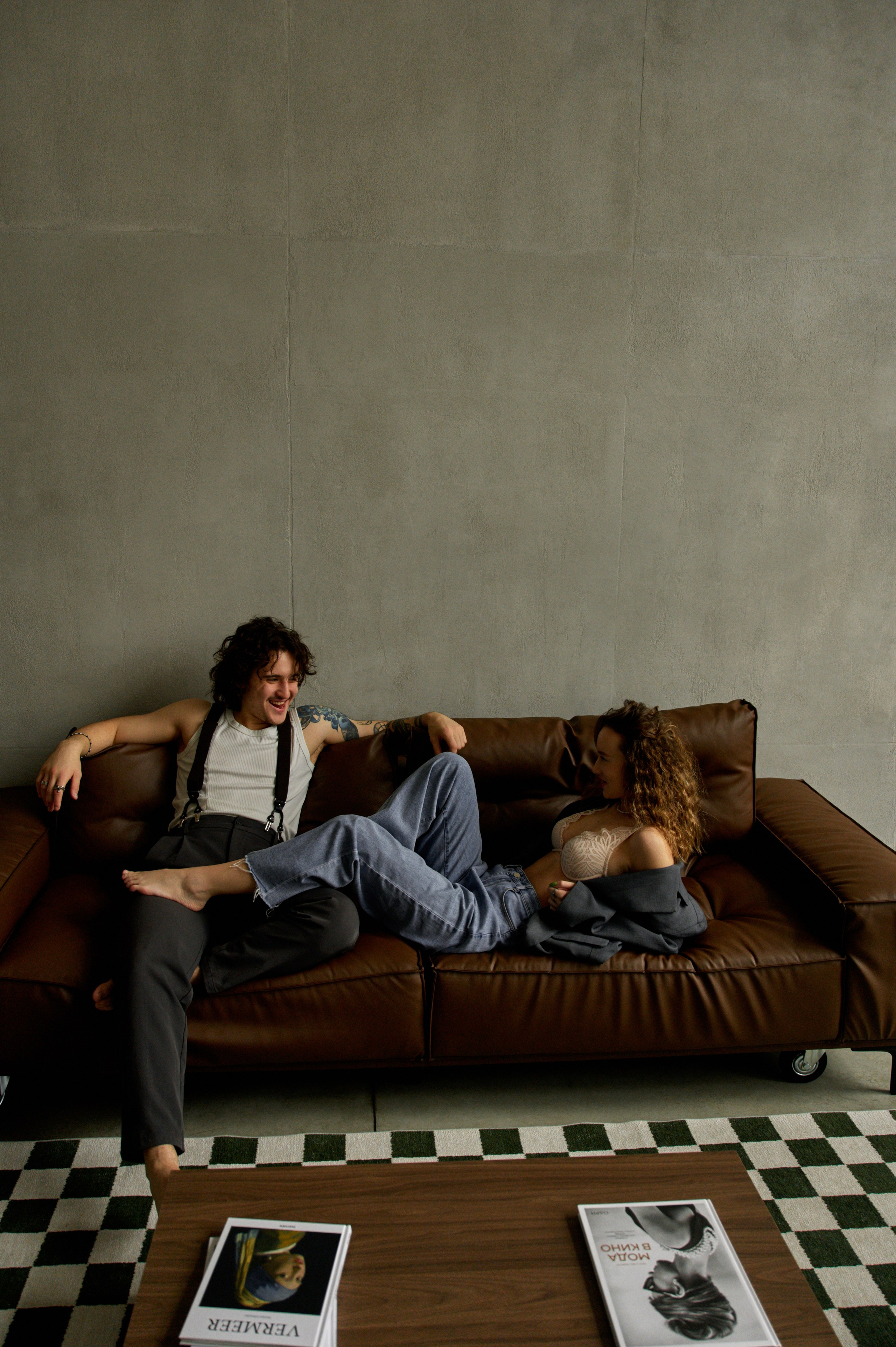 Артур и Мария. Фотограф Челябинск — Кирилл Устюжанин