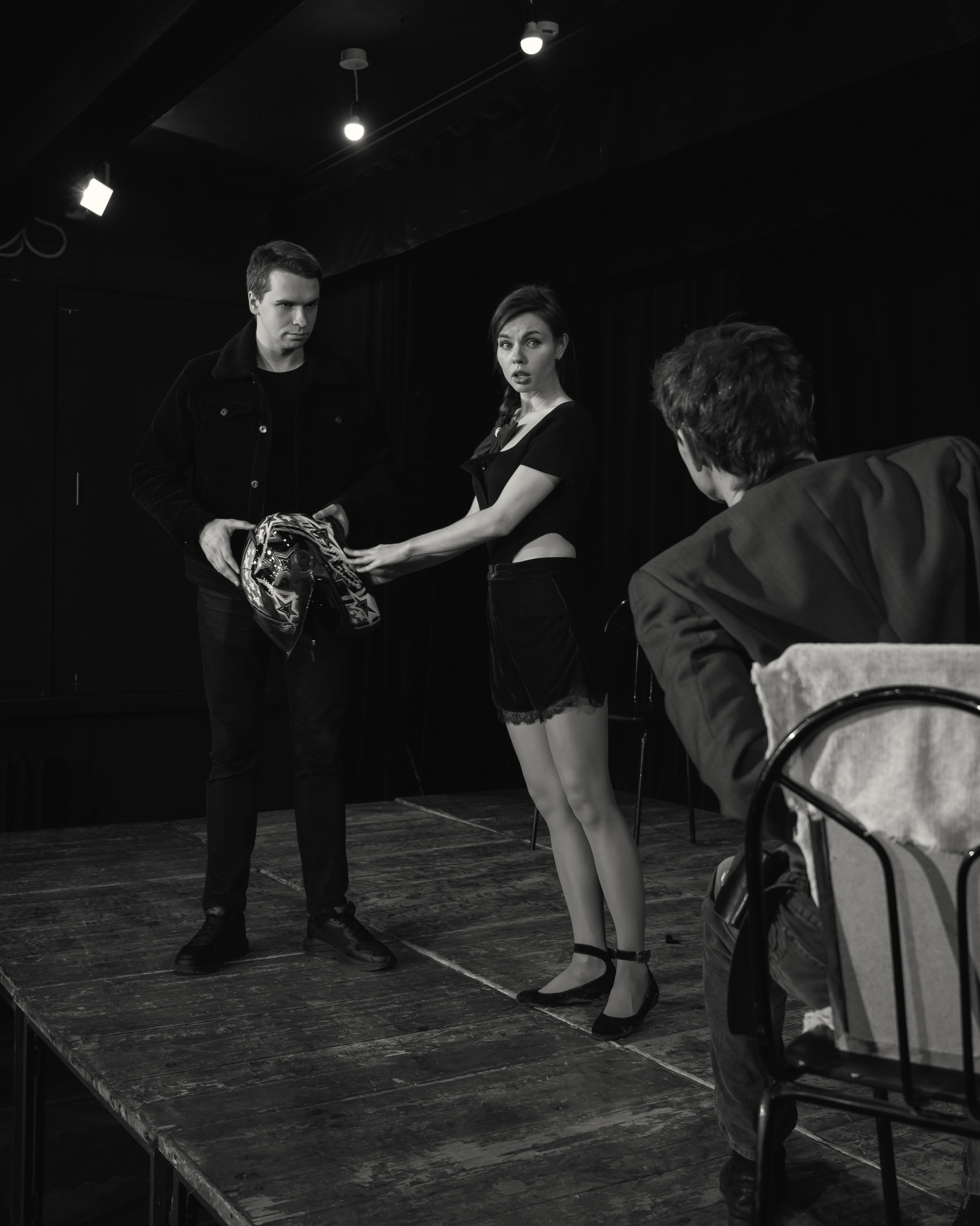 Репортаж. Фотограф в Санкт-Петербурге Виталий Кедов