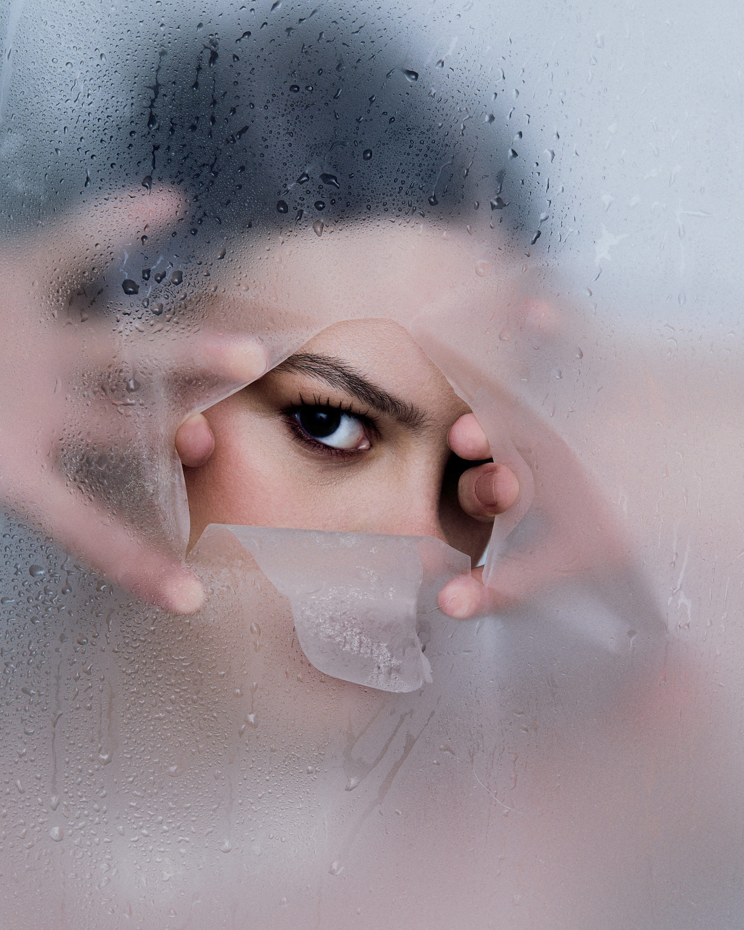 Beauty, Fashion. Фотограф в Санкт-Петербурге Виталий Кедов