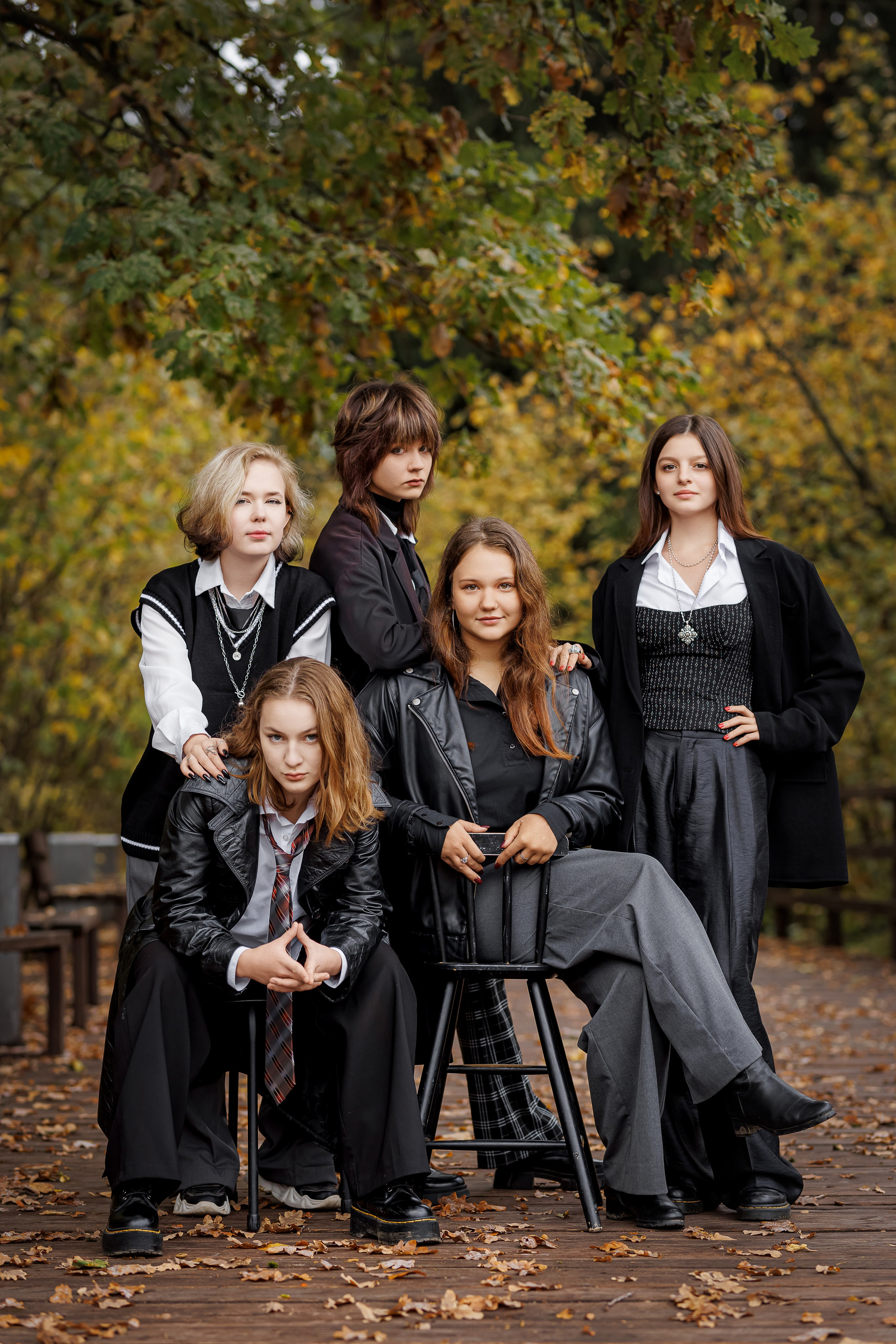 Групповые фото. Семейный и детский фотограф Комина Елена, Власиха, Одинцово