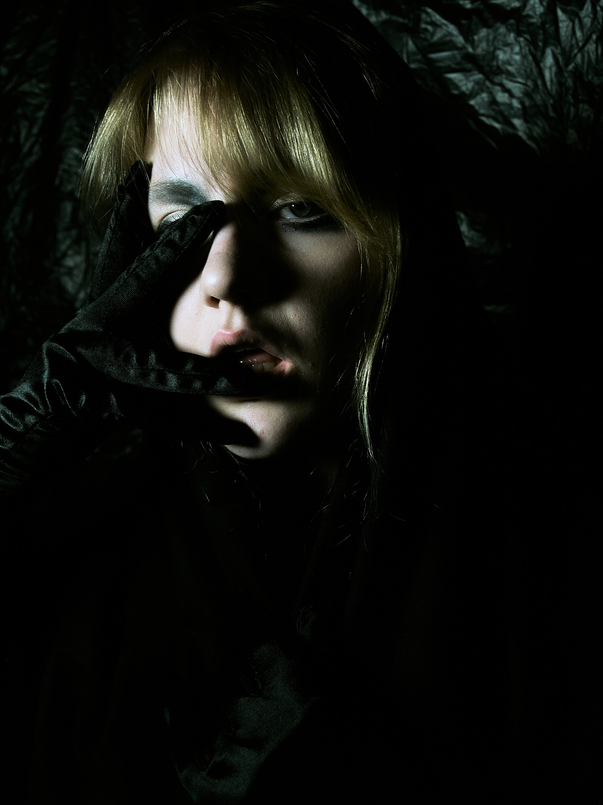 SWAN. Фотограф Елизавета Маслова. Москва. Art, Fashion