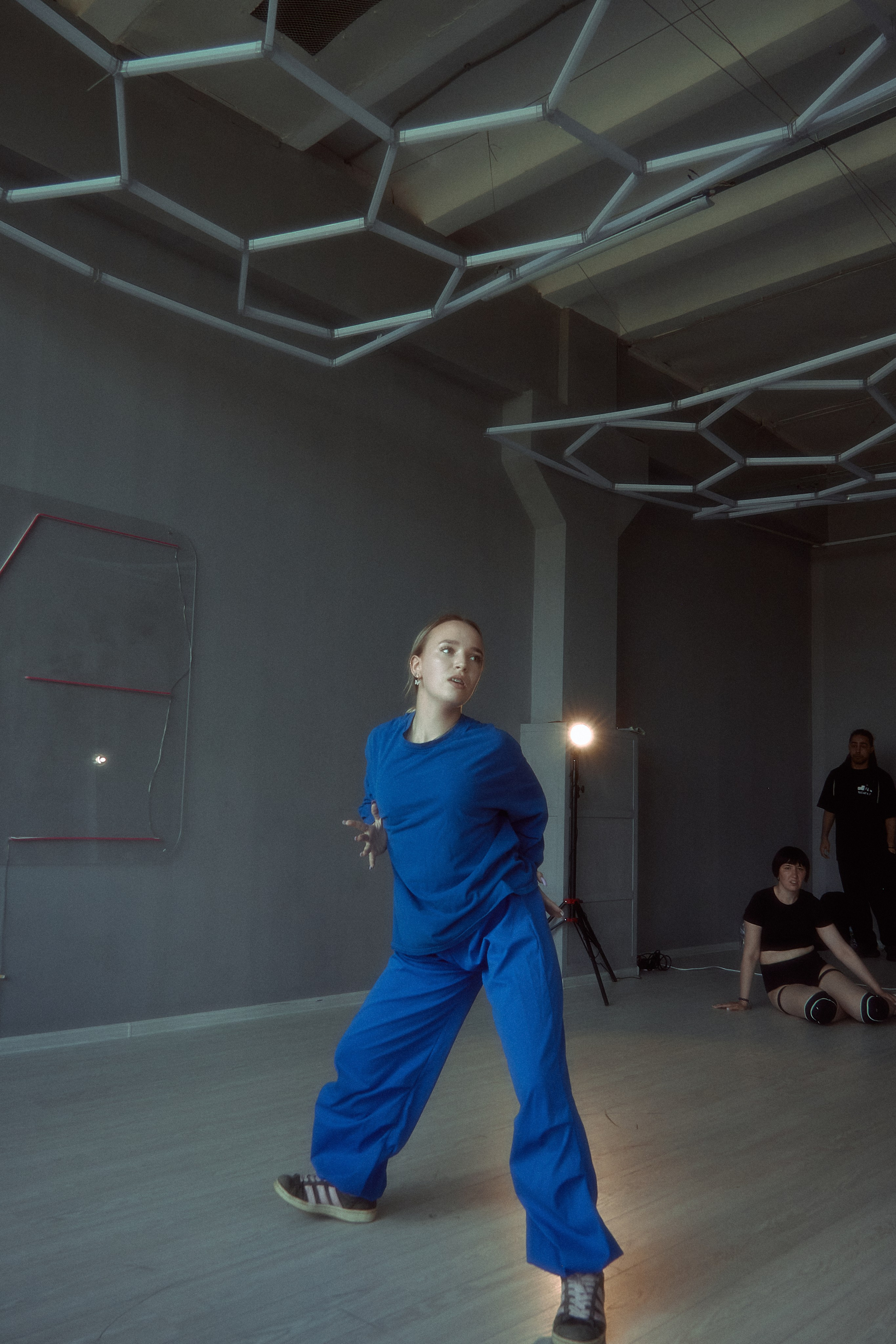 NE BATTLE. Фотограф Елизавета Маслова. Москва. Art, Fashion