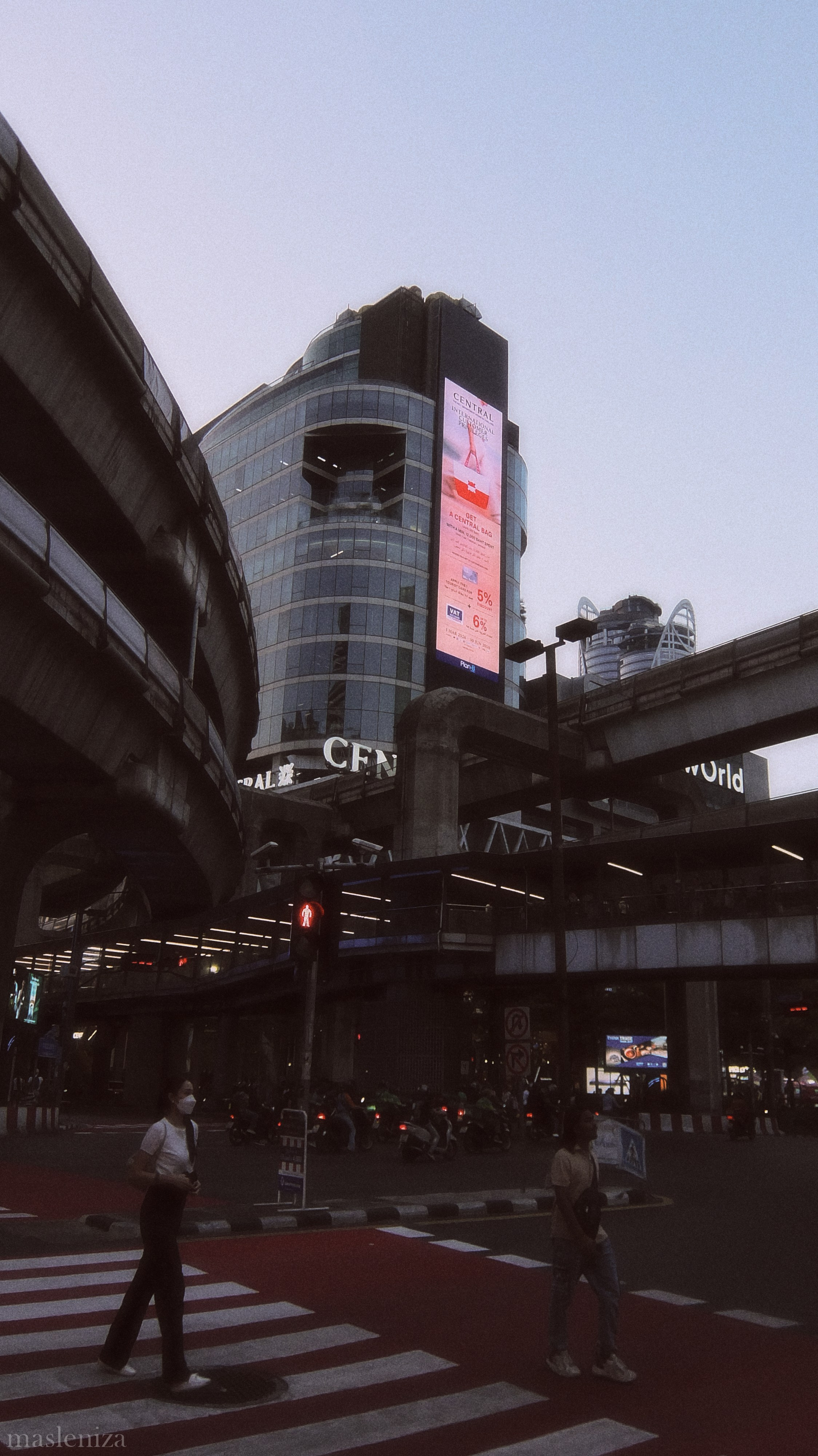 BANGKOK 2026. Фотограф Елизавета Маслова. Москва. Art, Fashion