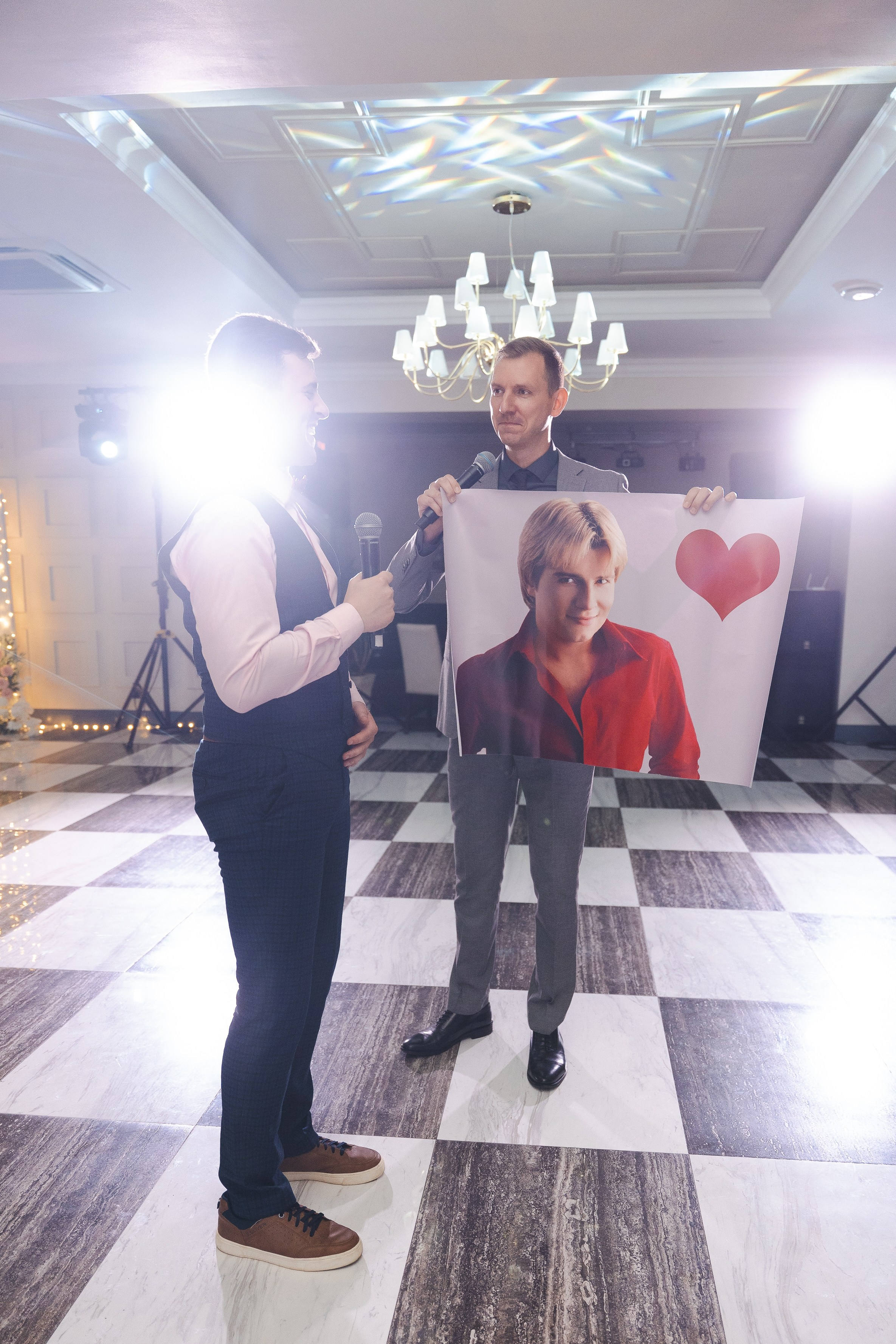 Анастасия и Антон. Фотограф Хабаровск