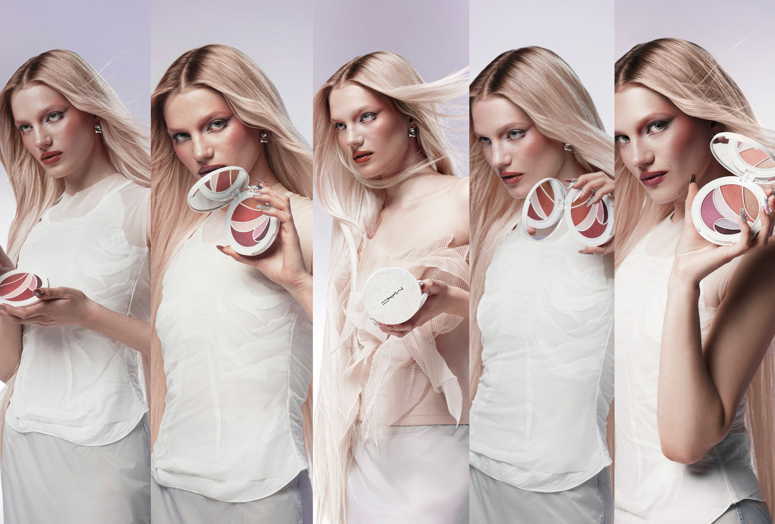 Gold Apple x MAC. Fashion фотограф и Арт директор. Санкт-Петербург и Москва