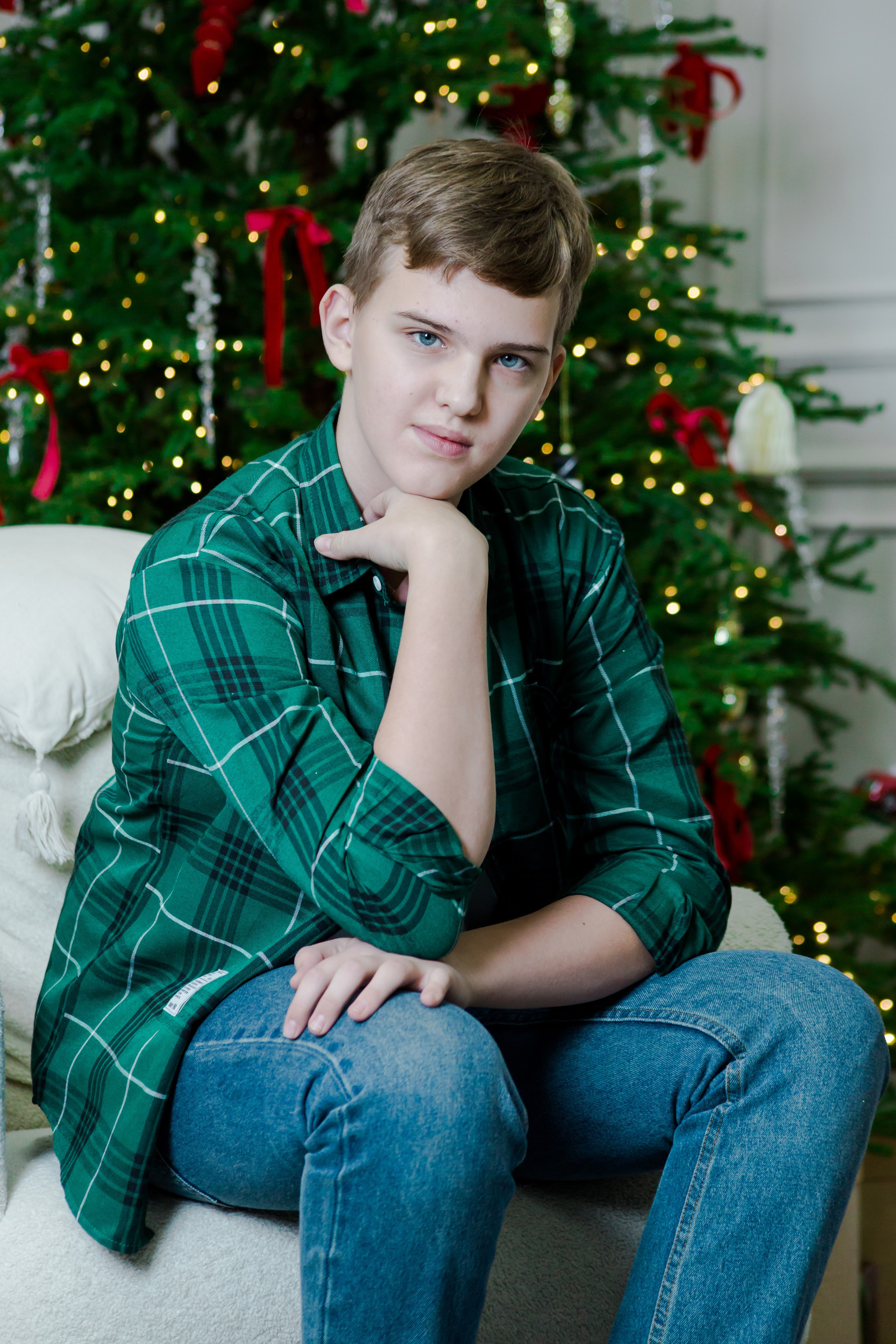 Семья. Свадебный и контент фотограф в Красноярске Марианна Перфильева