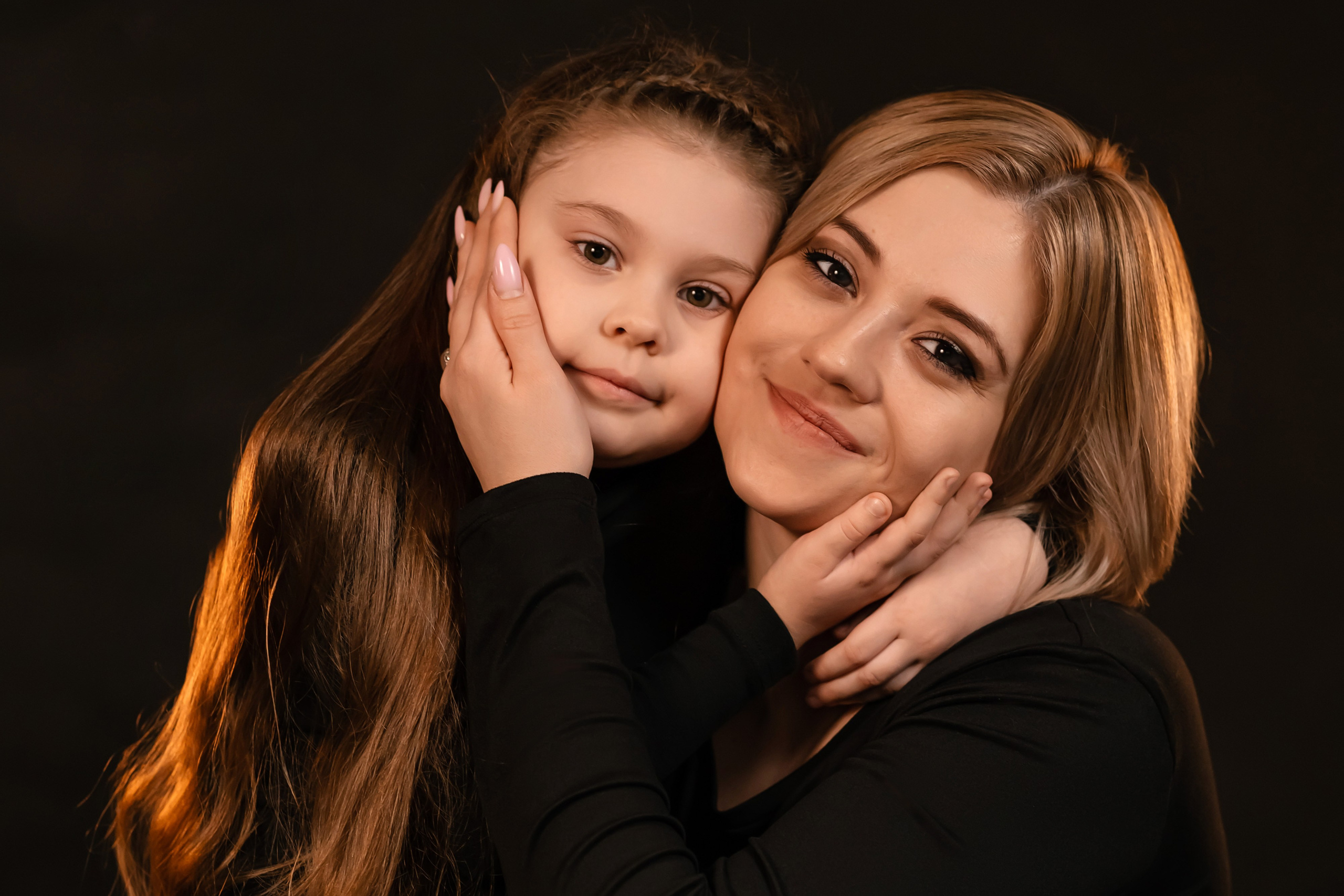 Фотопроект «Мама». Семейный фотограф и видеограф Ростов-на-Дону