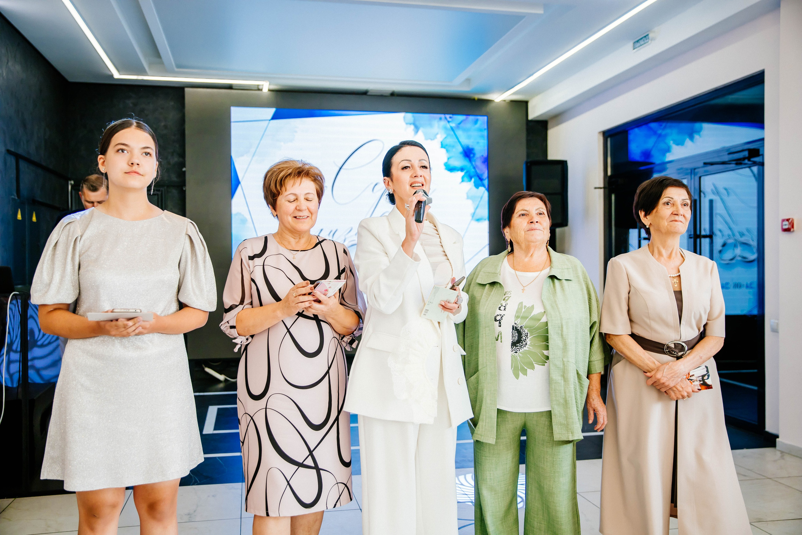 Ползунов. Рыжова Тамара