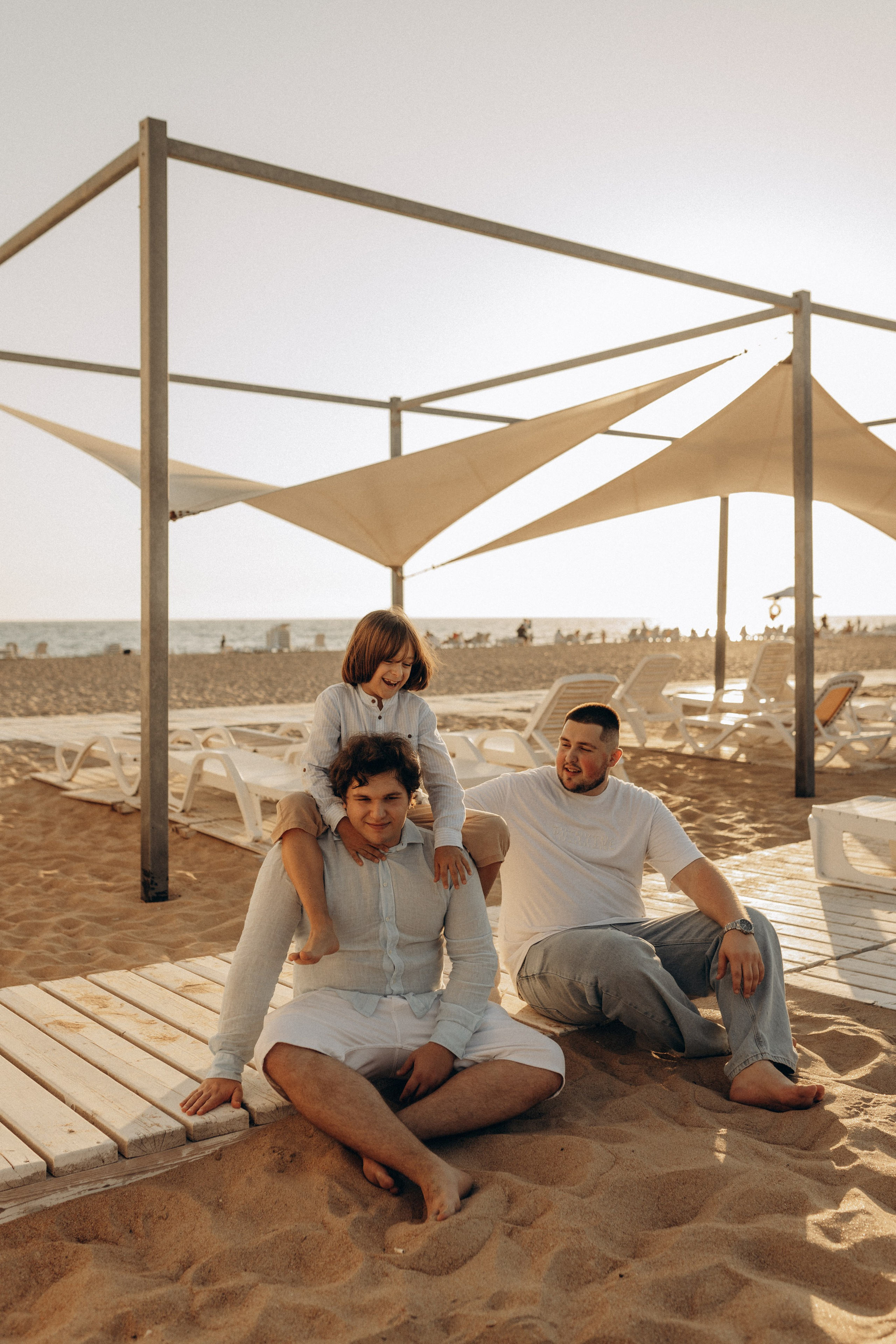 Море🤍. Семейный фотограф в Новороссийске и Анапе Александра Яковлева