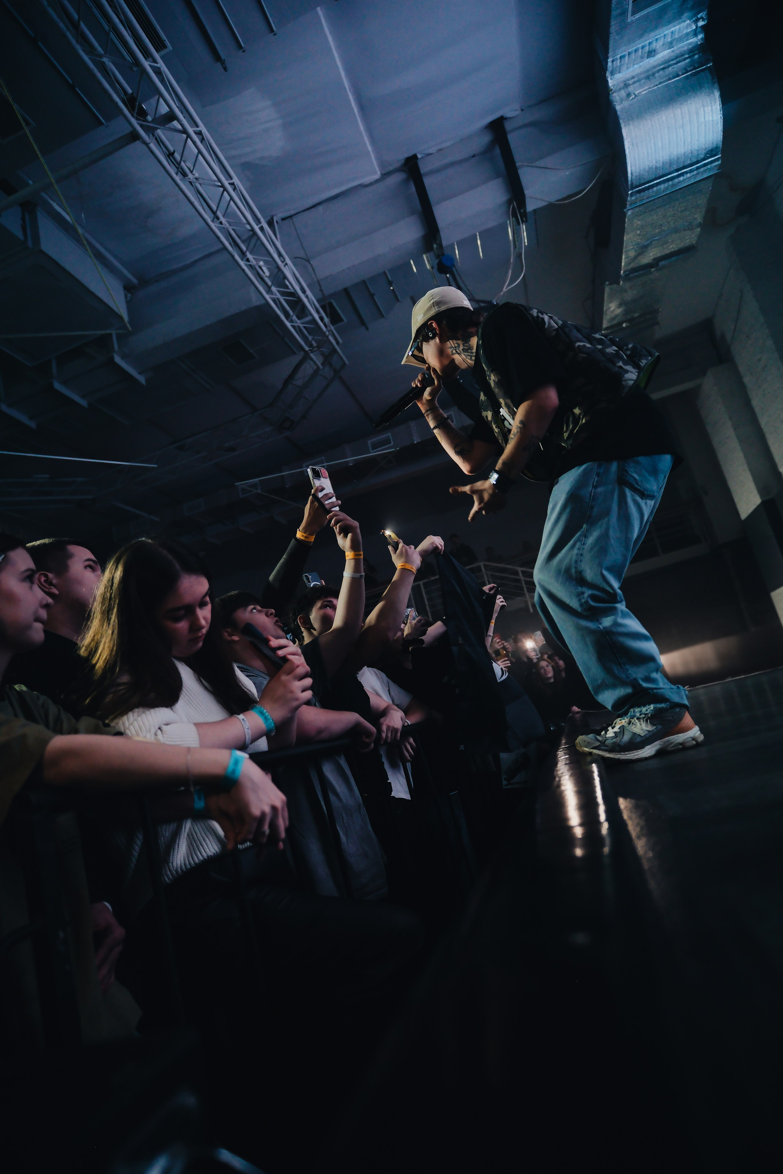 Whole Lotta Swag. Фотограф нижний новгород — мирон