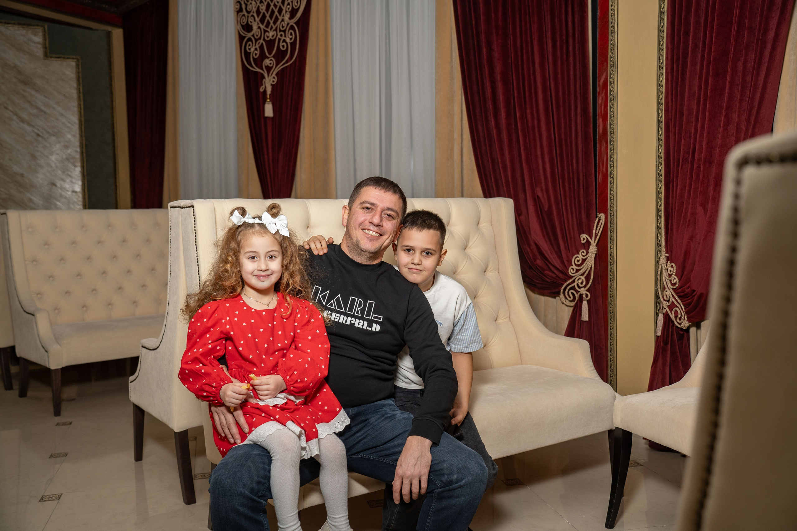 ДНИ РОЖДЕНИЯ. Свадебный, семейный, фэшн фотограф, школьный фотограф в Сочи