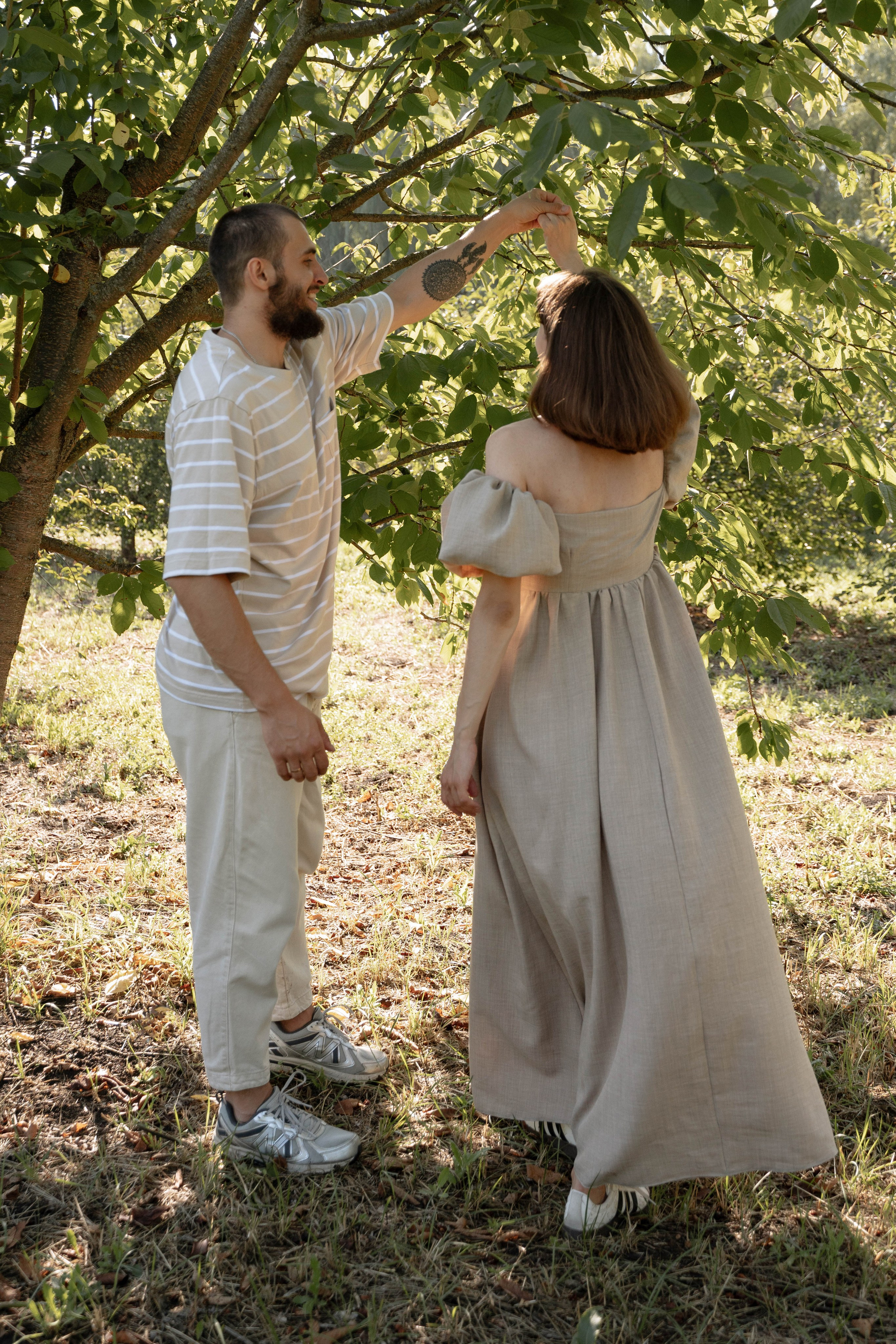 Счастливых выдают глаза. Свадебный фотограф в Краснодаре и Санкт-Петербурге Евгения Алексеева