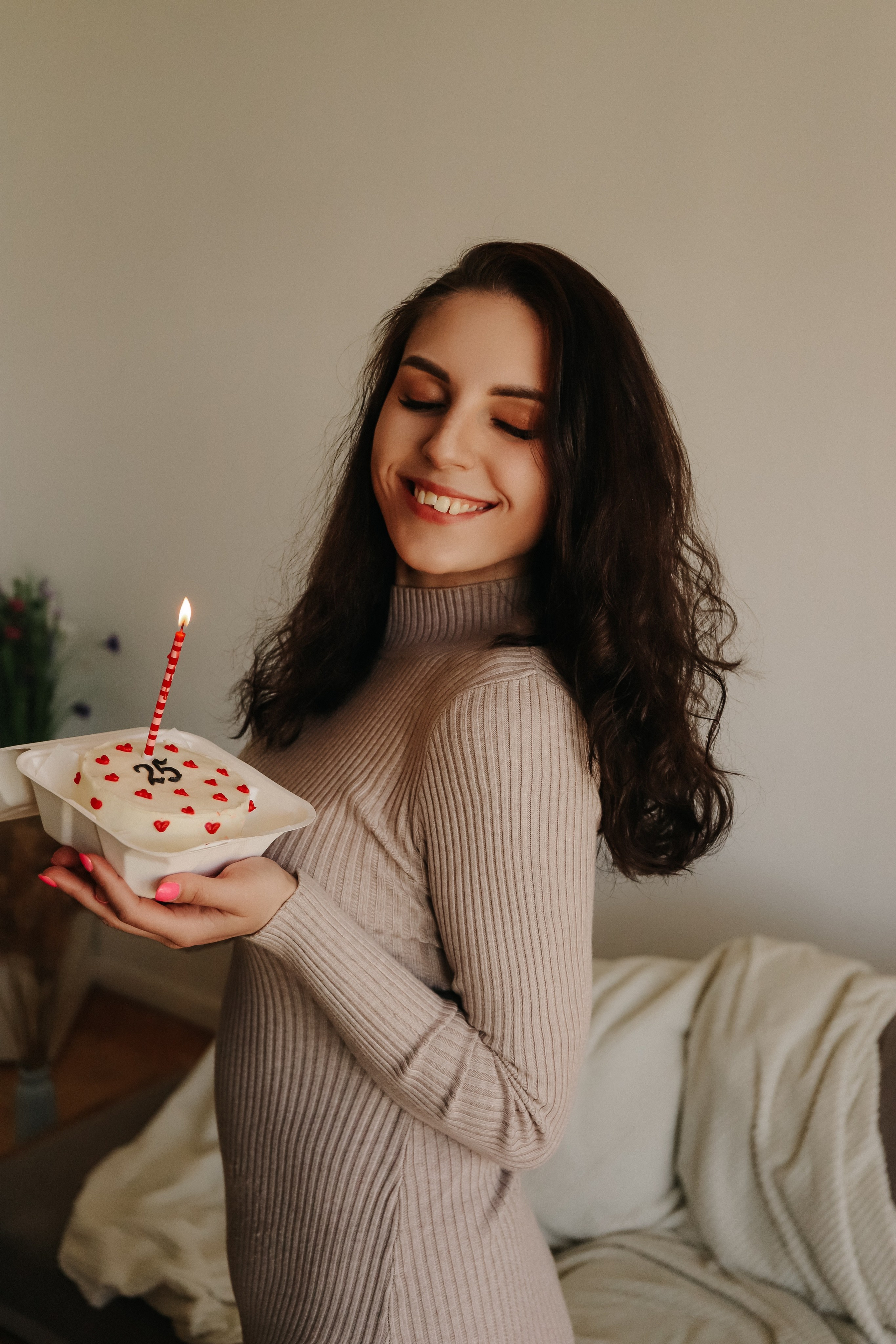 Ирина. Женский фотограф в Москве Юля Иванова