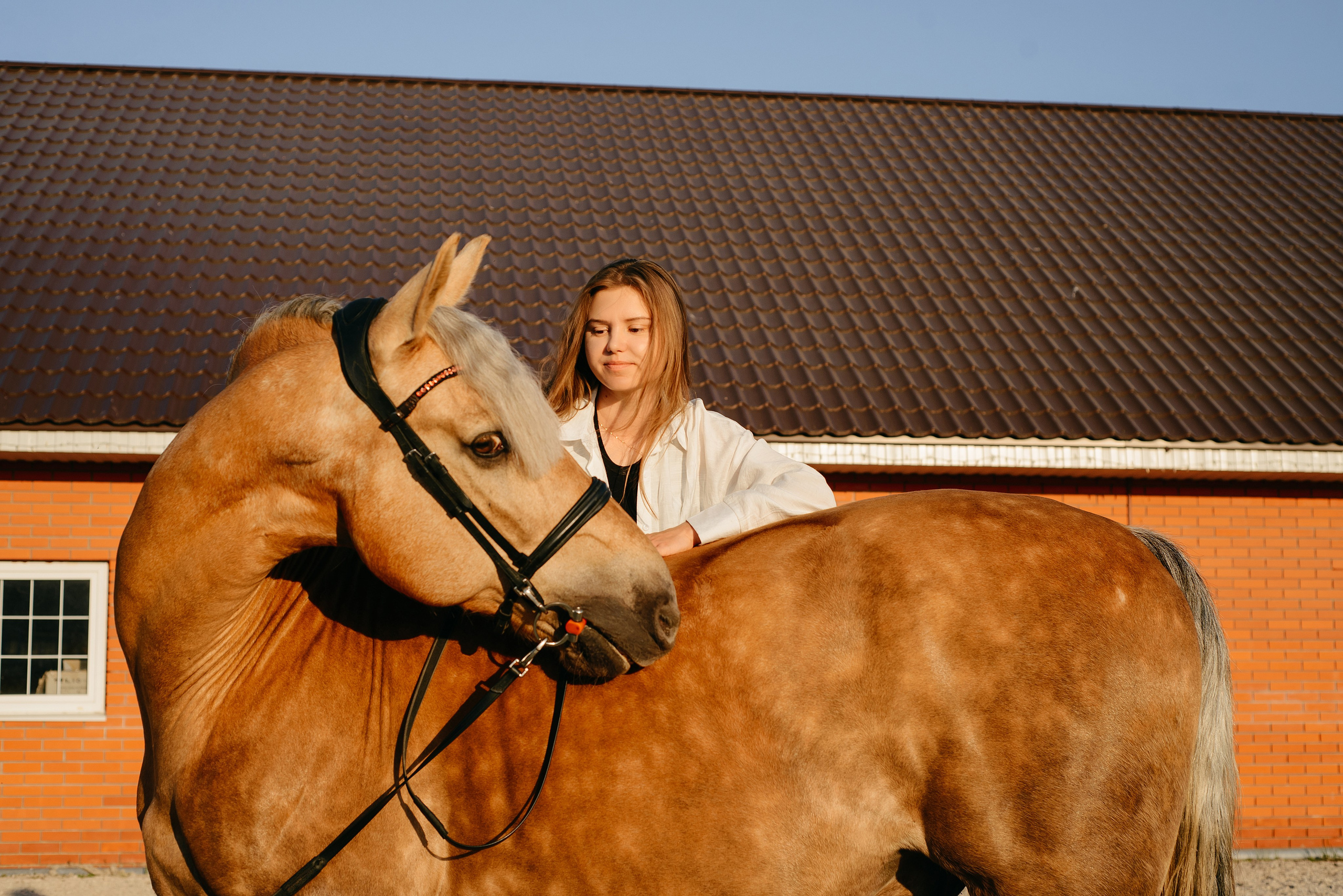 Мария & Фрутти