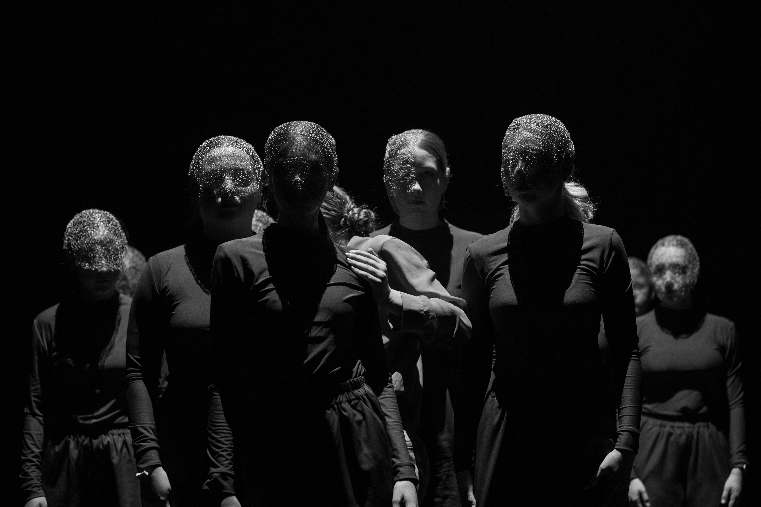 Фотосъемка танцевальных и театральных спектаклей. Репортажный и портретный фотограф в Санкт-Петербурге Кристина Рягузова