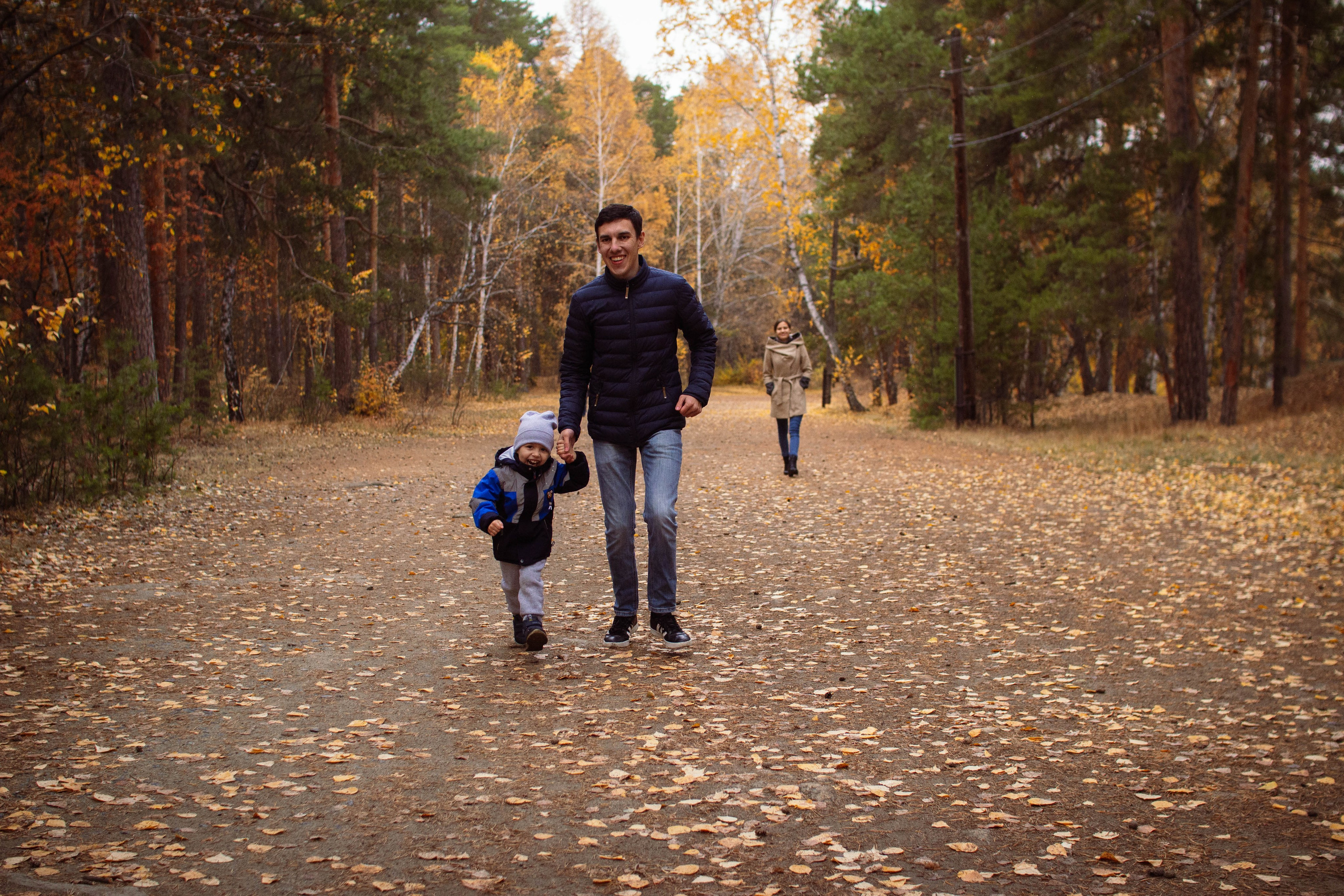 Сунагатуллины Family. Фотограф в Челябинске Филимонова Дарья