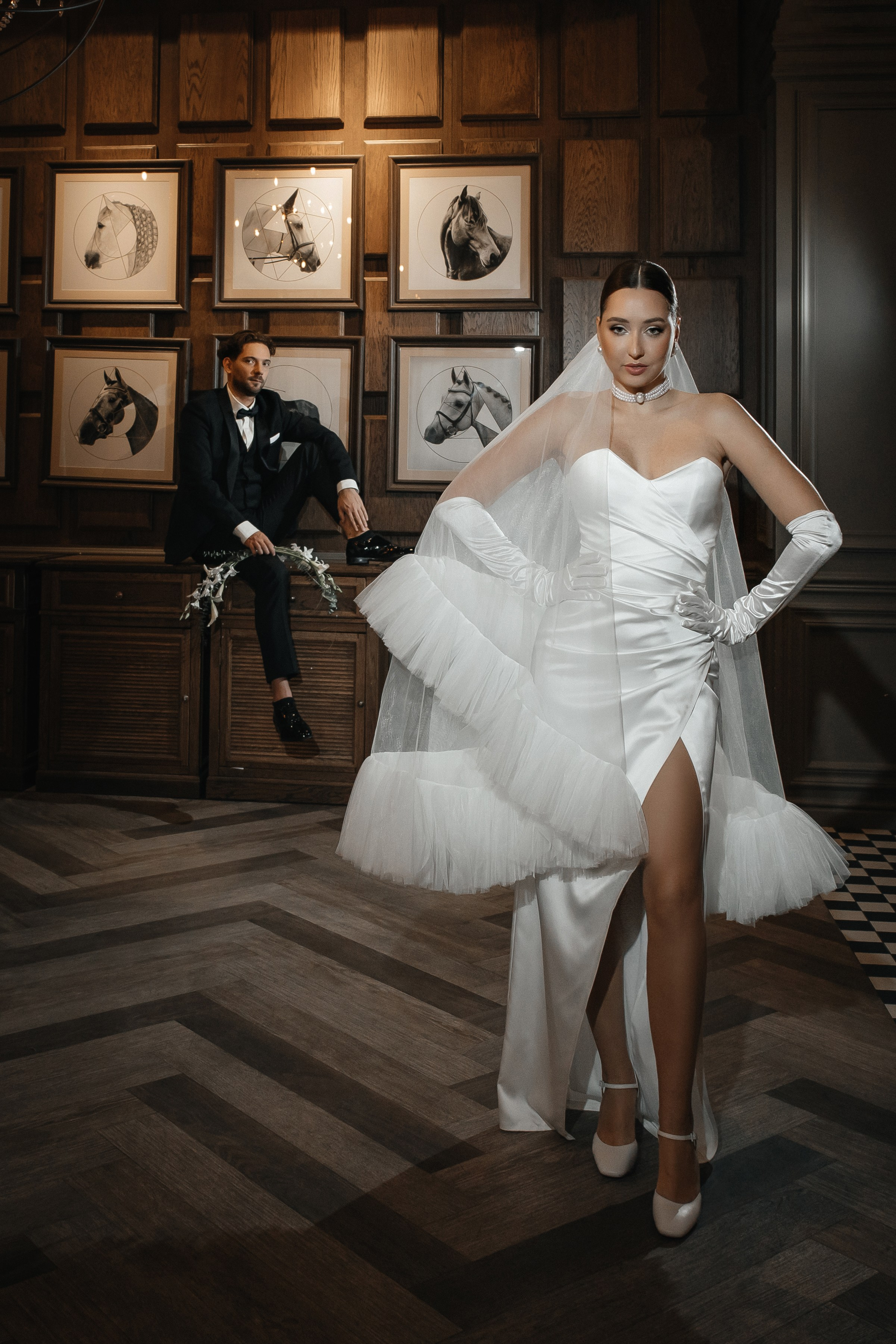 Свадьбы. Свадебный и семейный фотограф в Саратове Анжела Борисова