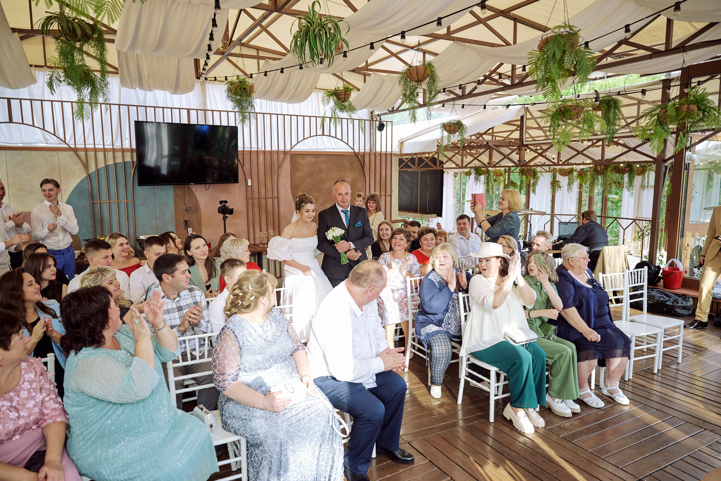 Ярослав и Юлия. Маляревич Дмитрий свадебный фотограф