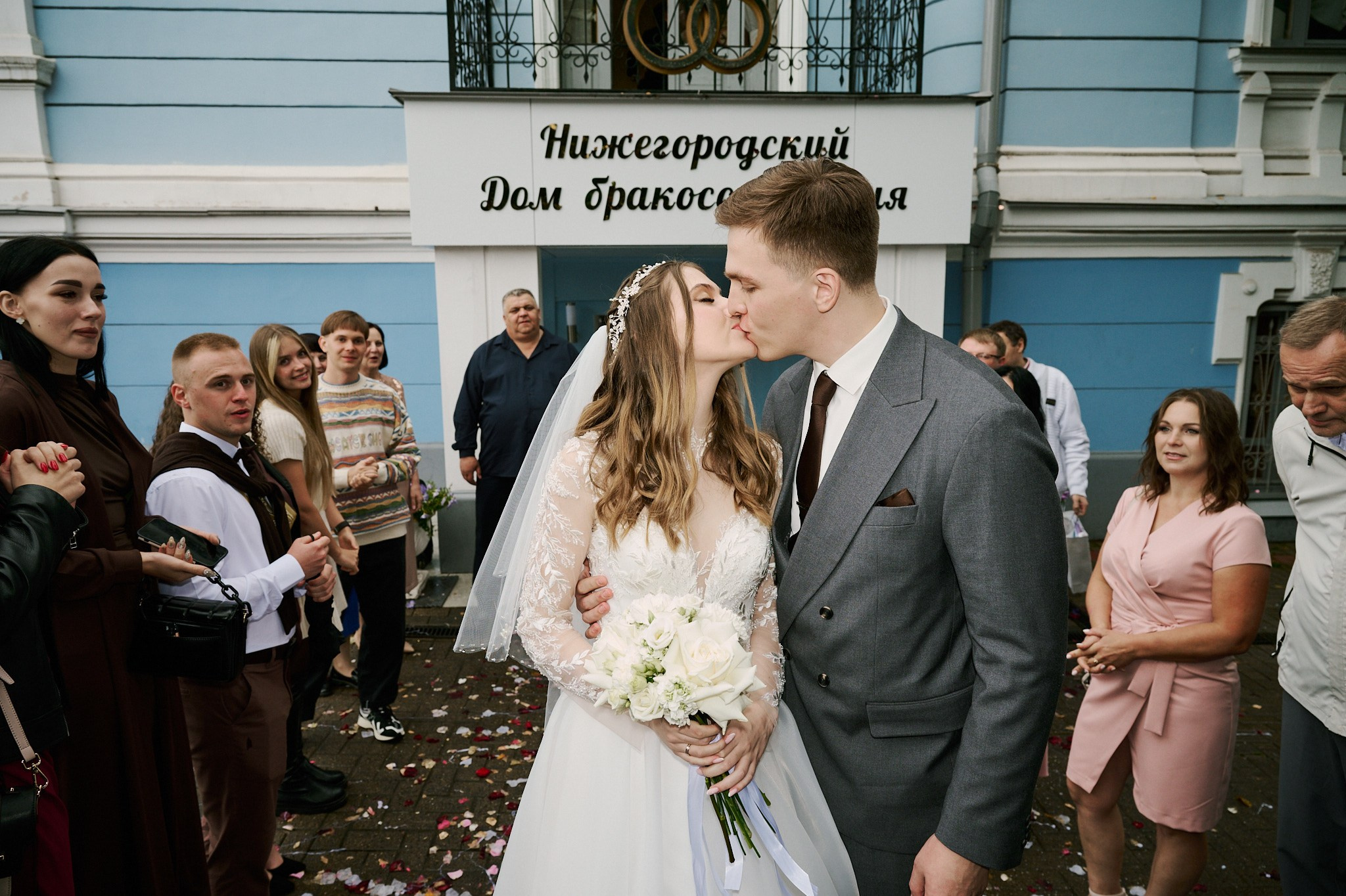 Максим и Алина. Маляревич Дмитрий свадебный фотограф