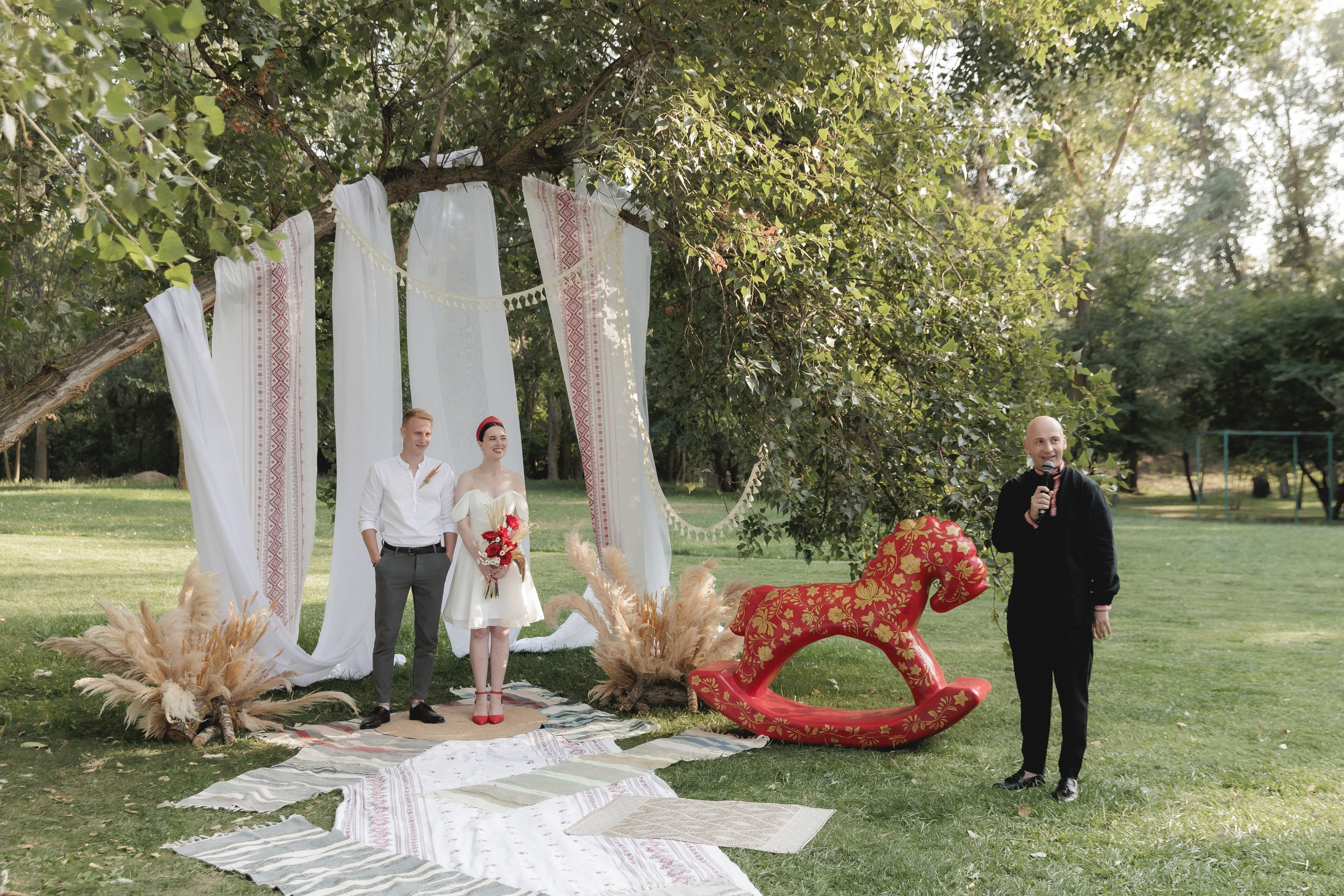 Александр и Анастасия. Фотограф в Волгограде — Александра Искандерова