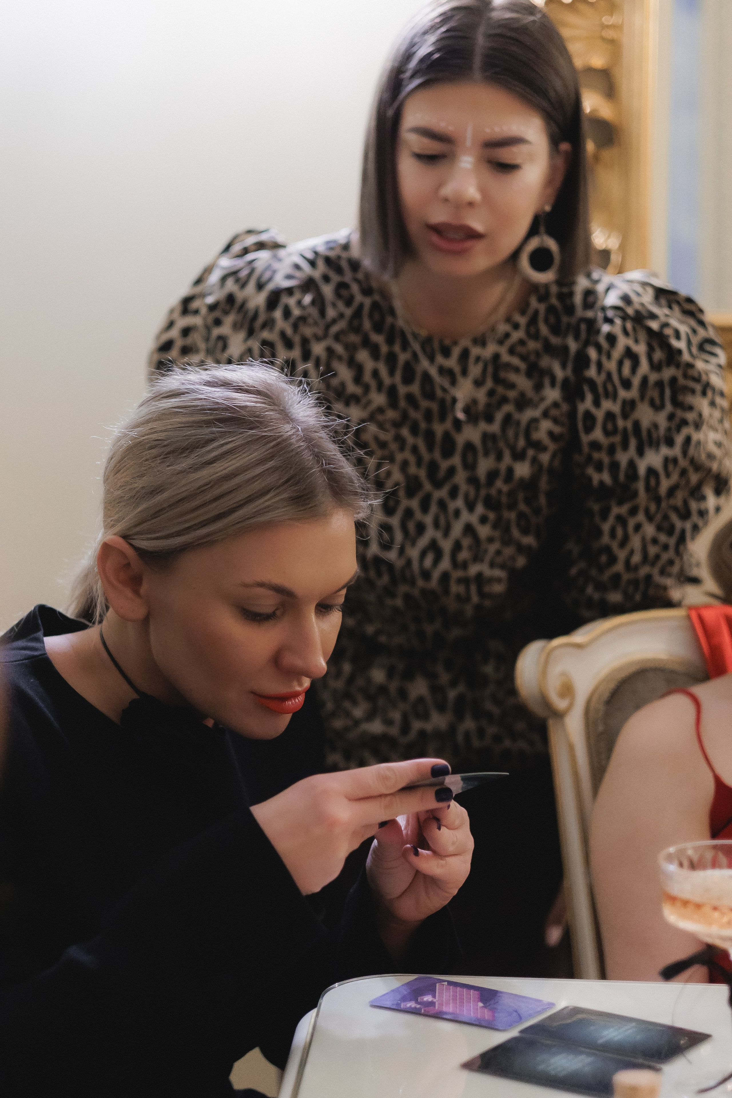 Самый красивый шабаш. Фотограф в Волгограде — Александра Искандерова