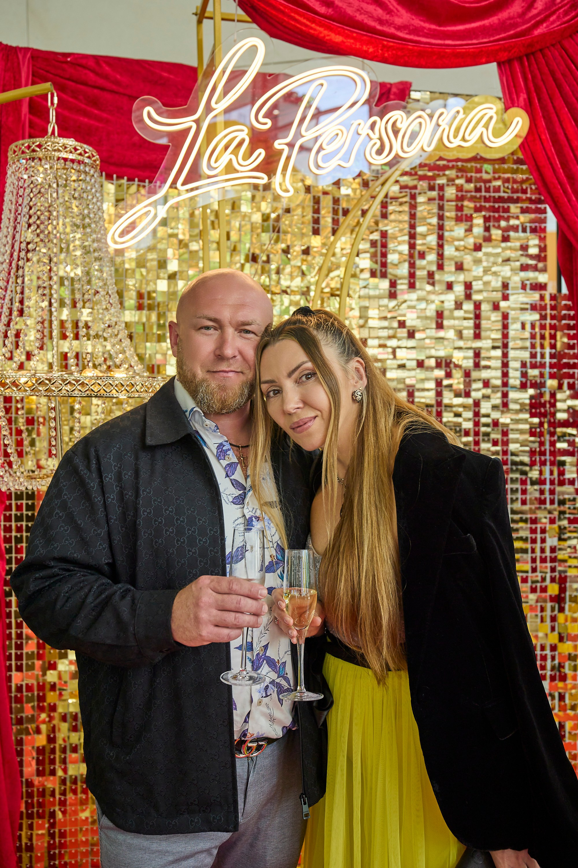 La Persona Awards 2026. Fotógrafa, videógrafa y piloto de dron en Valencia, España - Anna Baranova