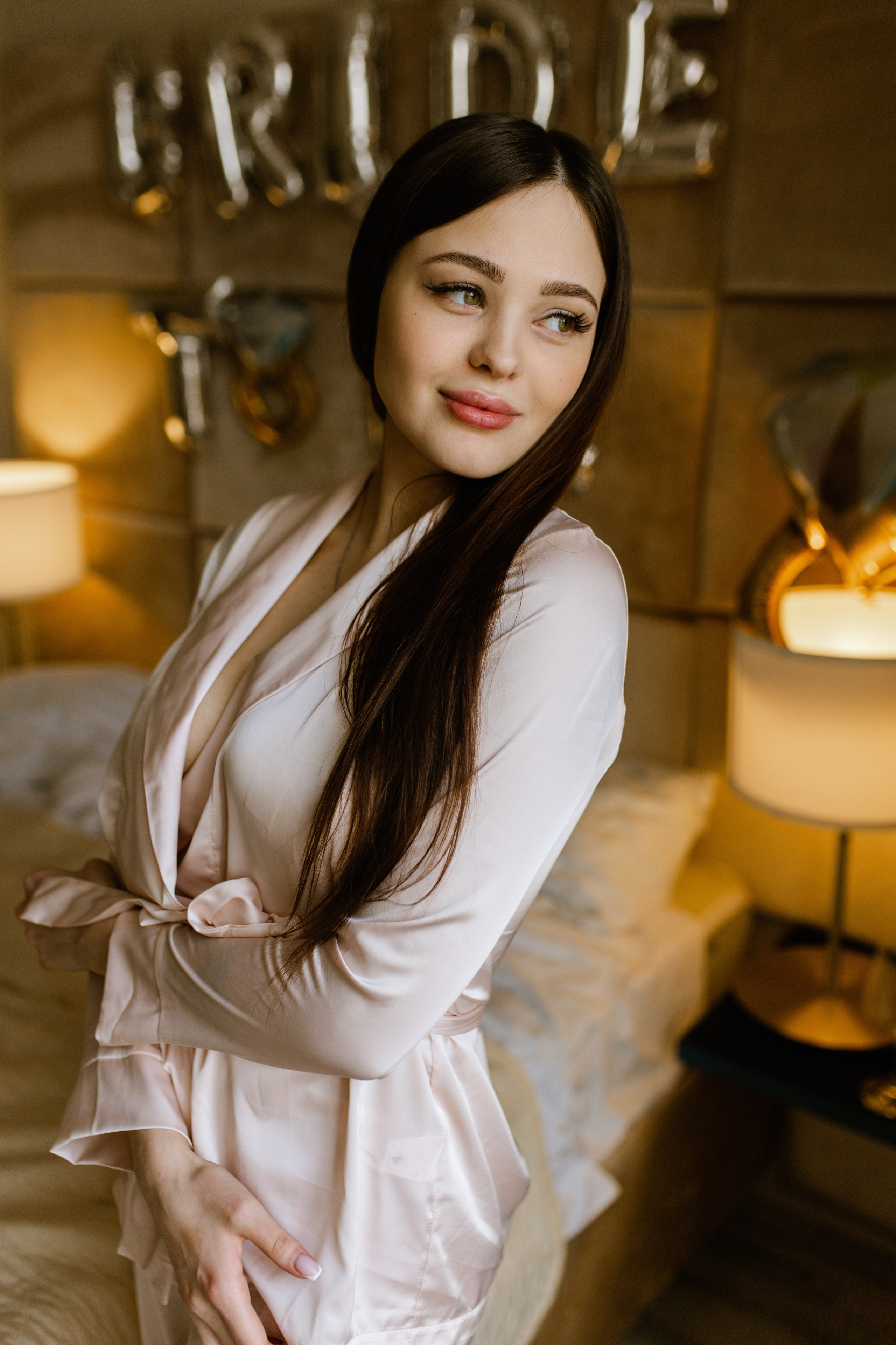 Свадебное портфолио. Фотограф Новокузнецк