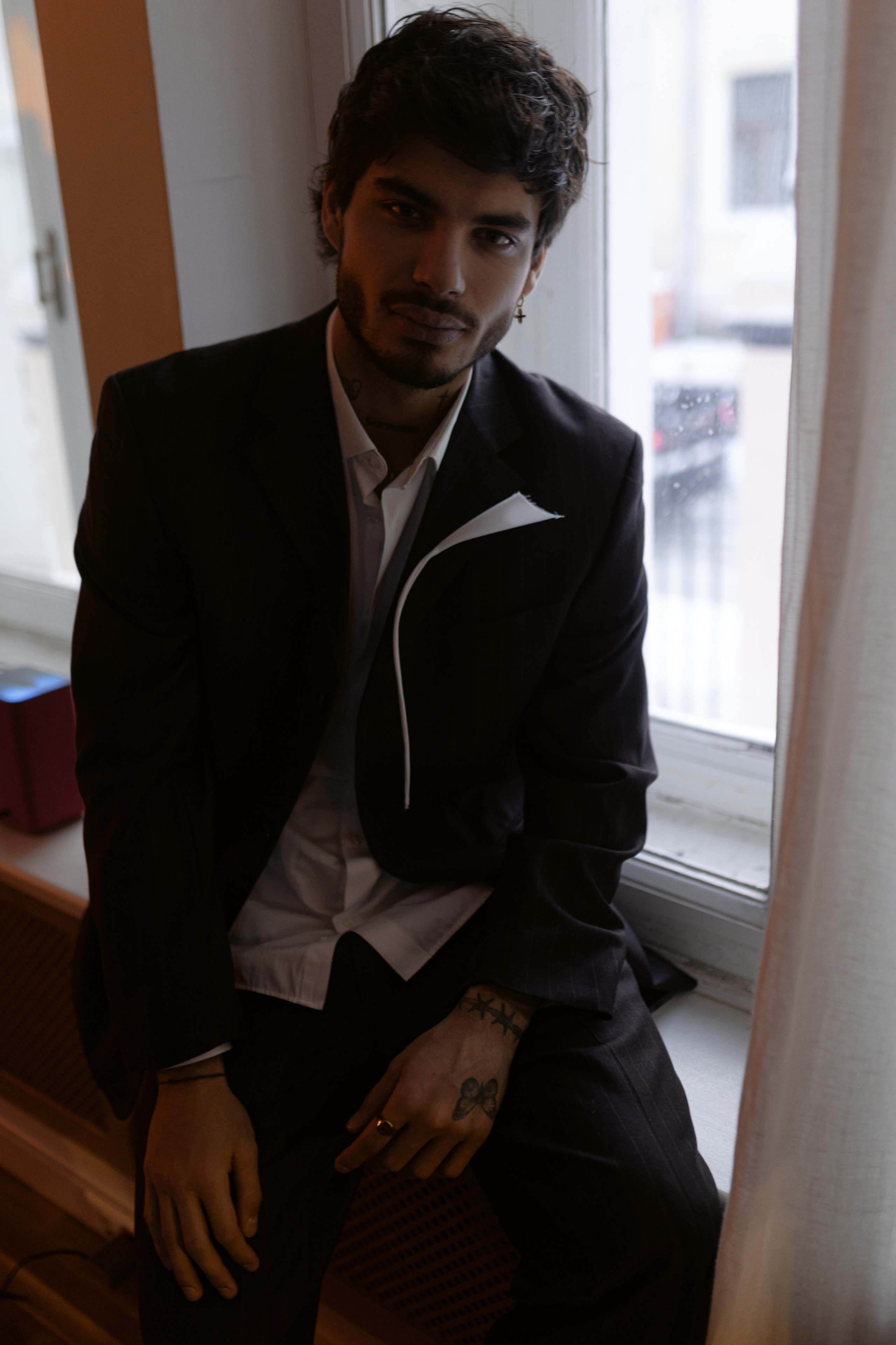 Диана и Асламбек. Свадебный фотограф МОСКВА ЛИПЕЦК Ольга Шишук