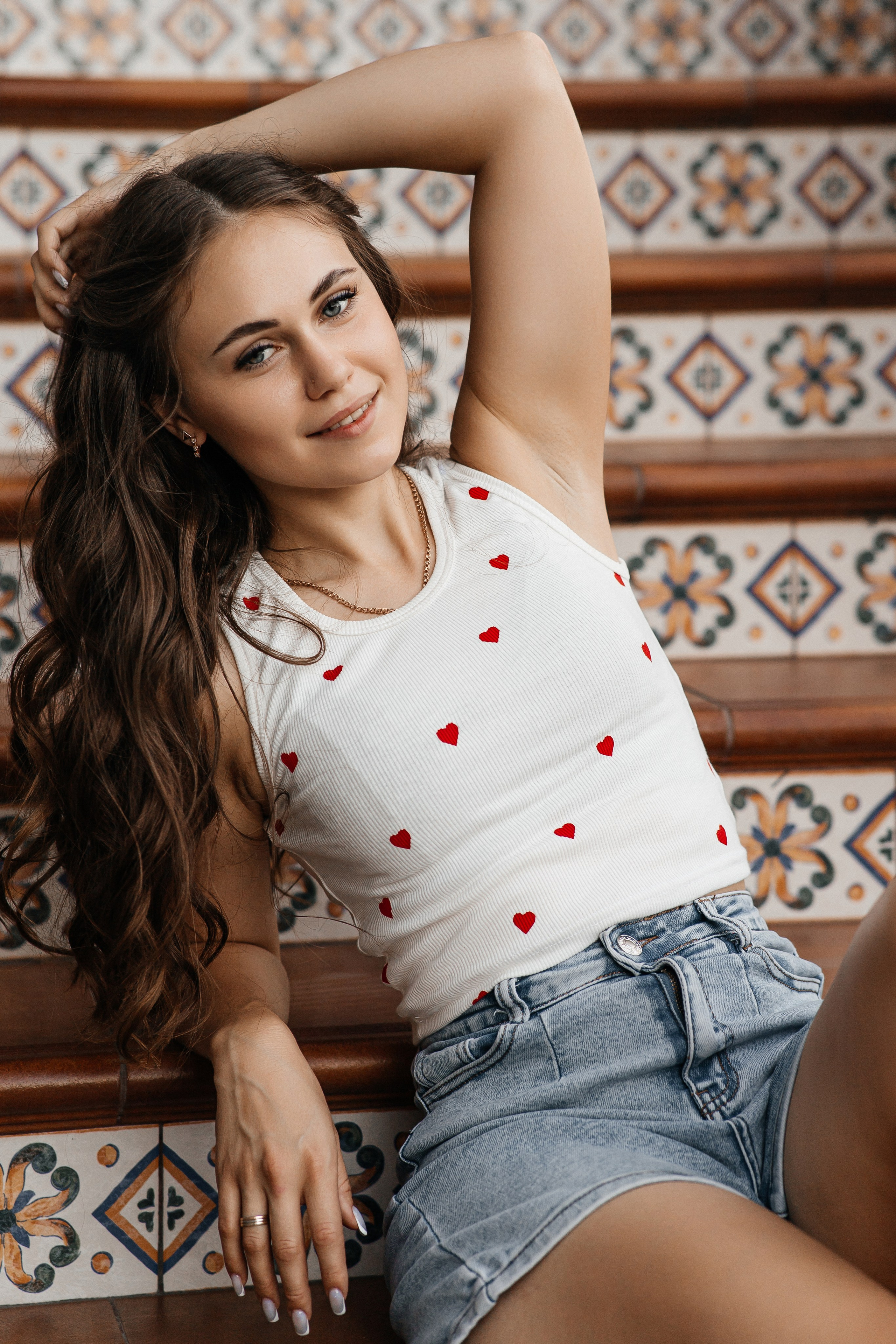 Максим и Марина. Свадебный и семейный фотограф в Ростове-на-Дону