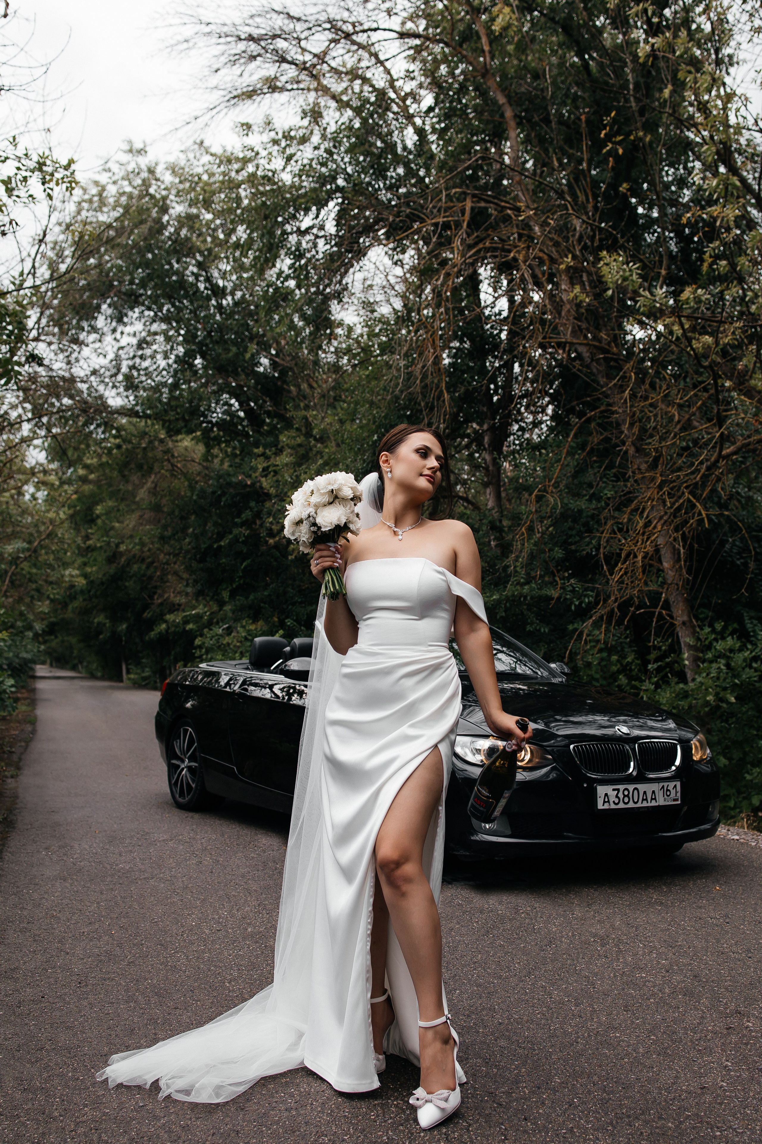 Никита и Ангелина. Свадебный и семейный фотограф в Ростове-на-Дону