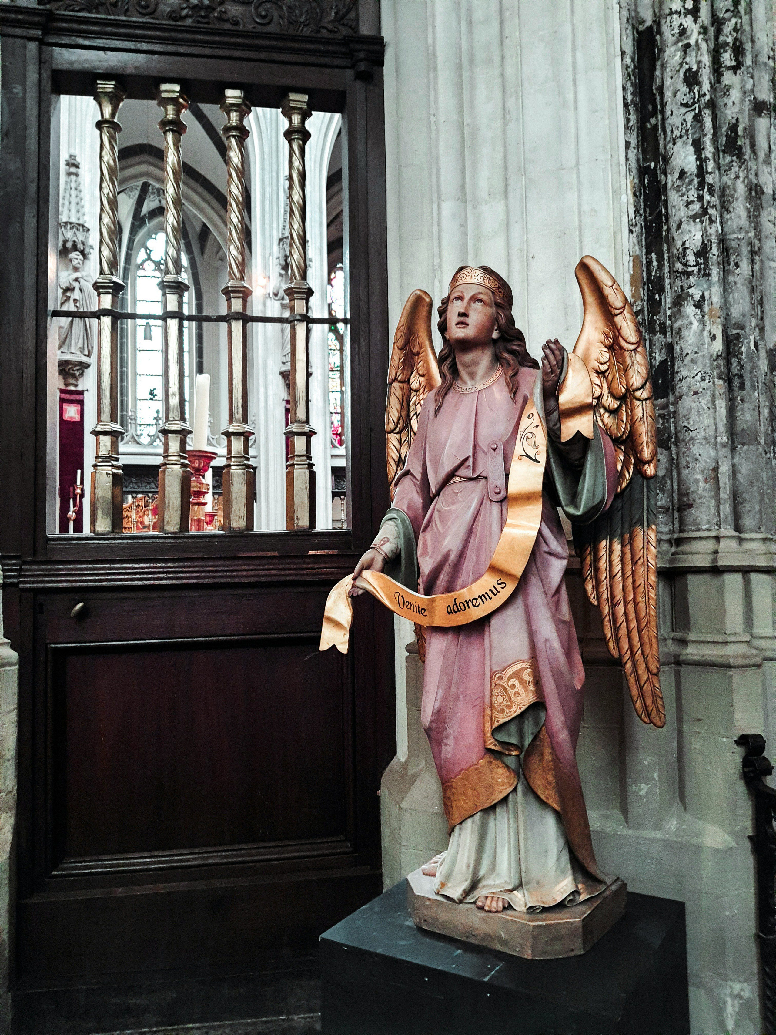 Источник идей для фотографов: интерпретация сцен из французской классики. Ленивый фотоблог