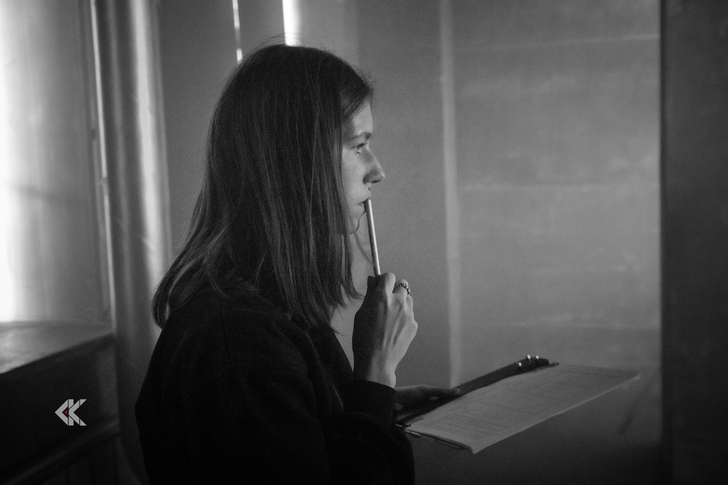 Backstage клипа. Фотограф в Москве Яна Полосина