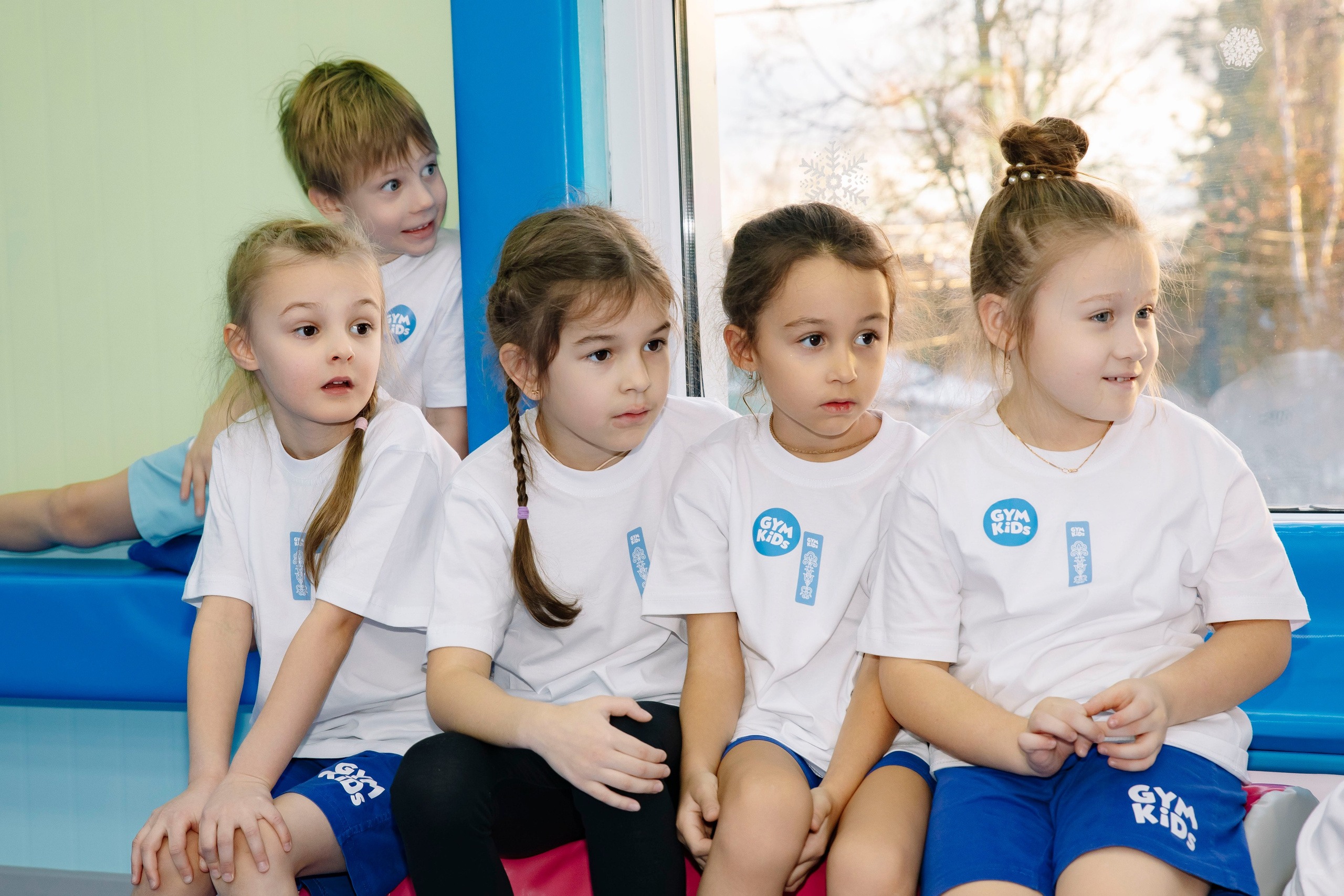 Соревнования по гимнастике в Gymkids Звенигород. Профессиональный фотограф в Москве | Заказать фотосессию и съемку