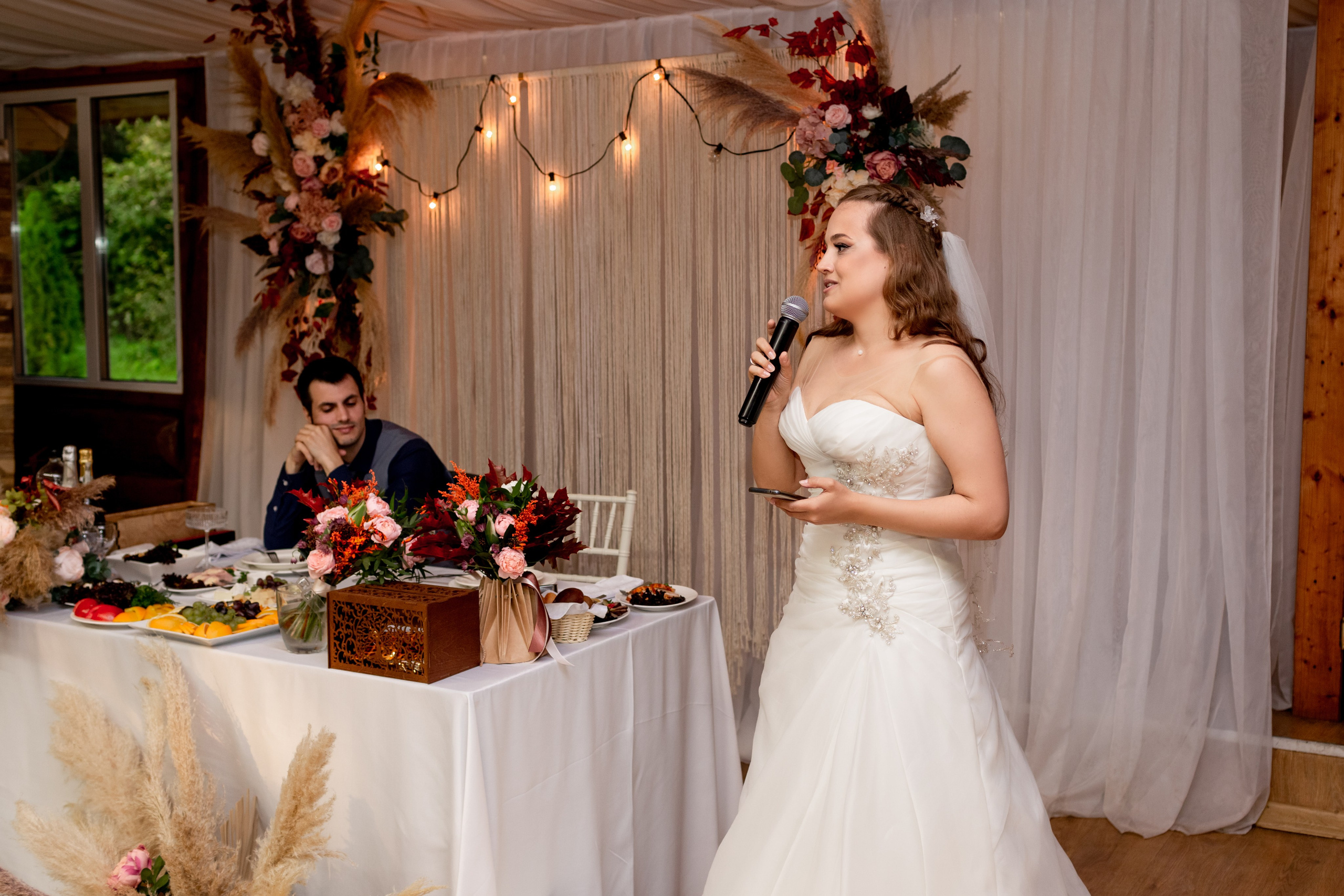 Свадебная фотосессия в Москве. Свадебный фотограф Кирилл Белый