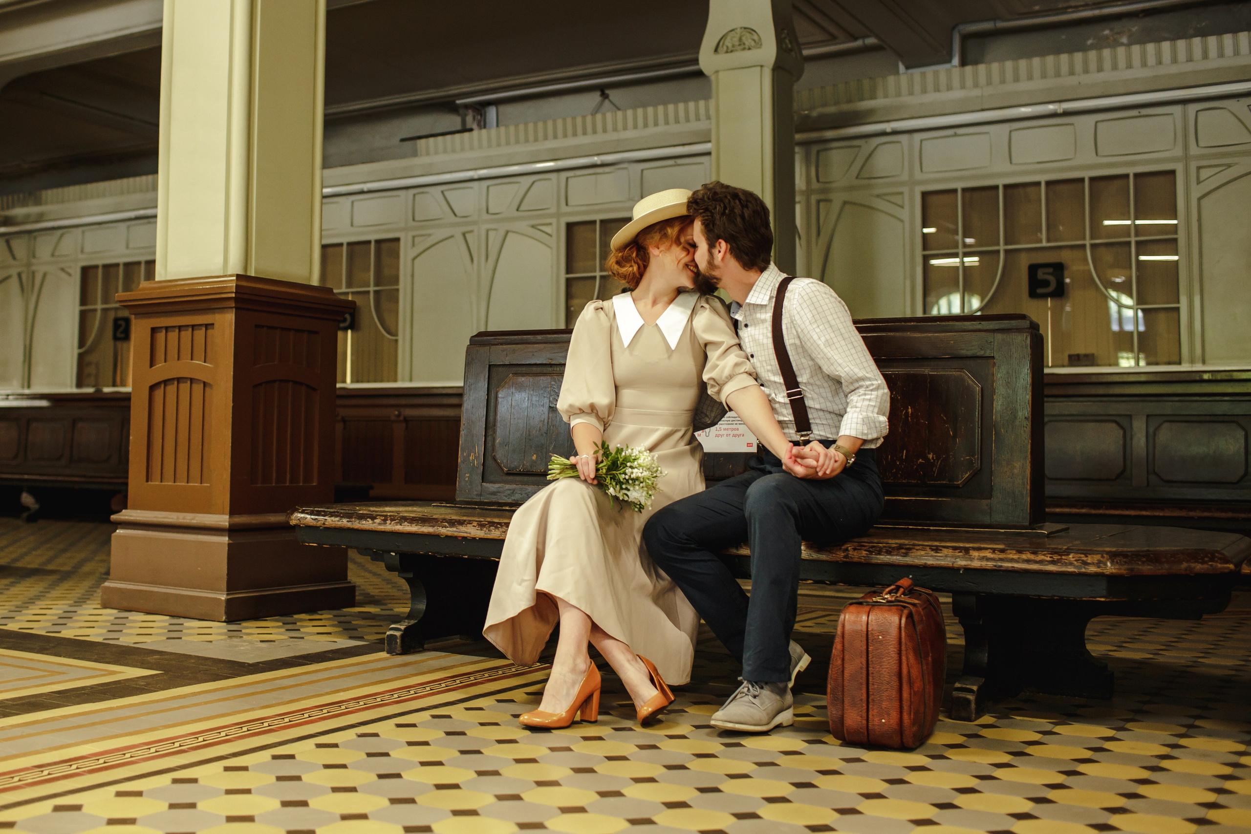 Рекламная контент-съёмка. Свадебный фотограф Кирилл Белый